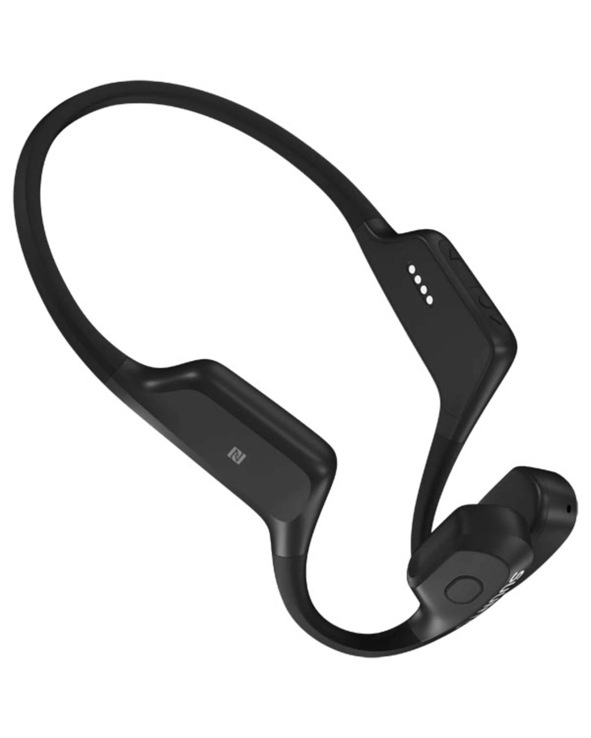 5 Suunto AQUA Bone Conduction Headphones (BLK), 5 of 5