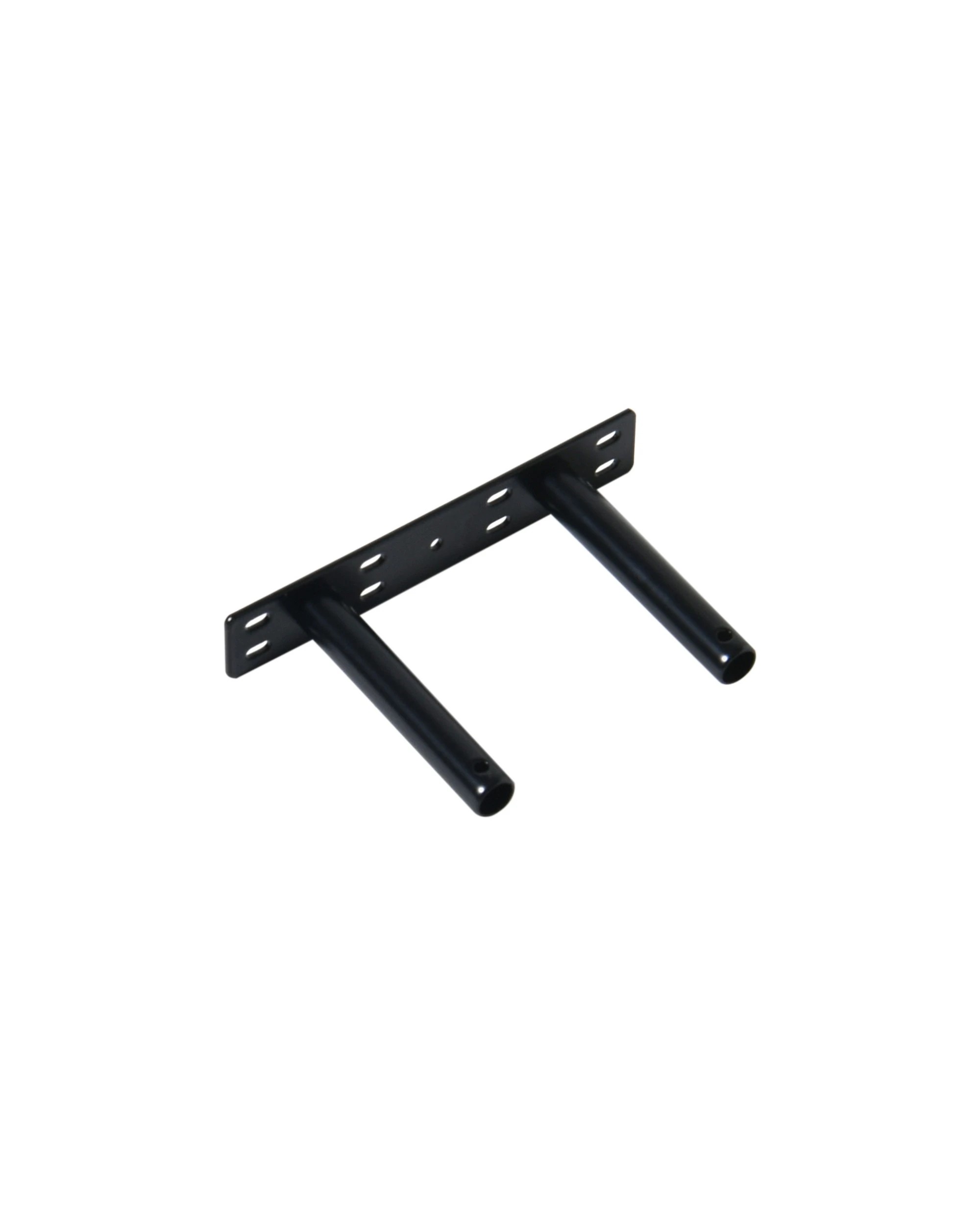 8 Takara Seiso Floating Wall Shelves Display Rack (Set of 3) Small 30cm - Green, 8 of 8