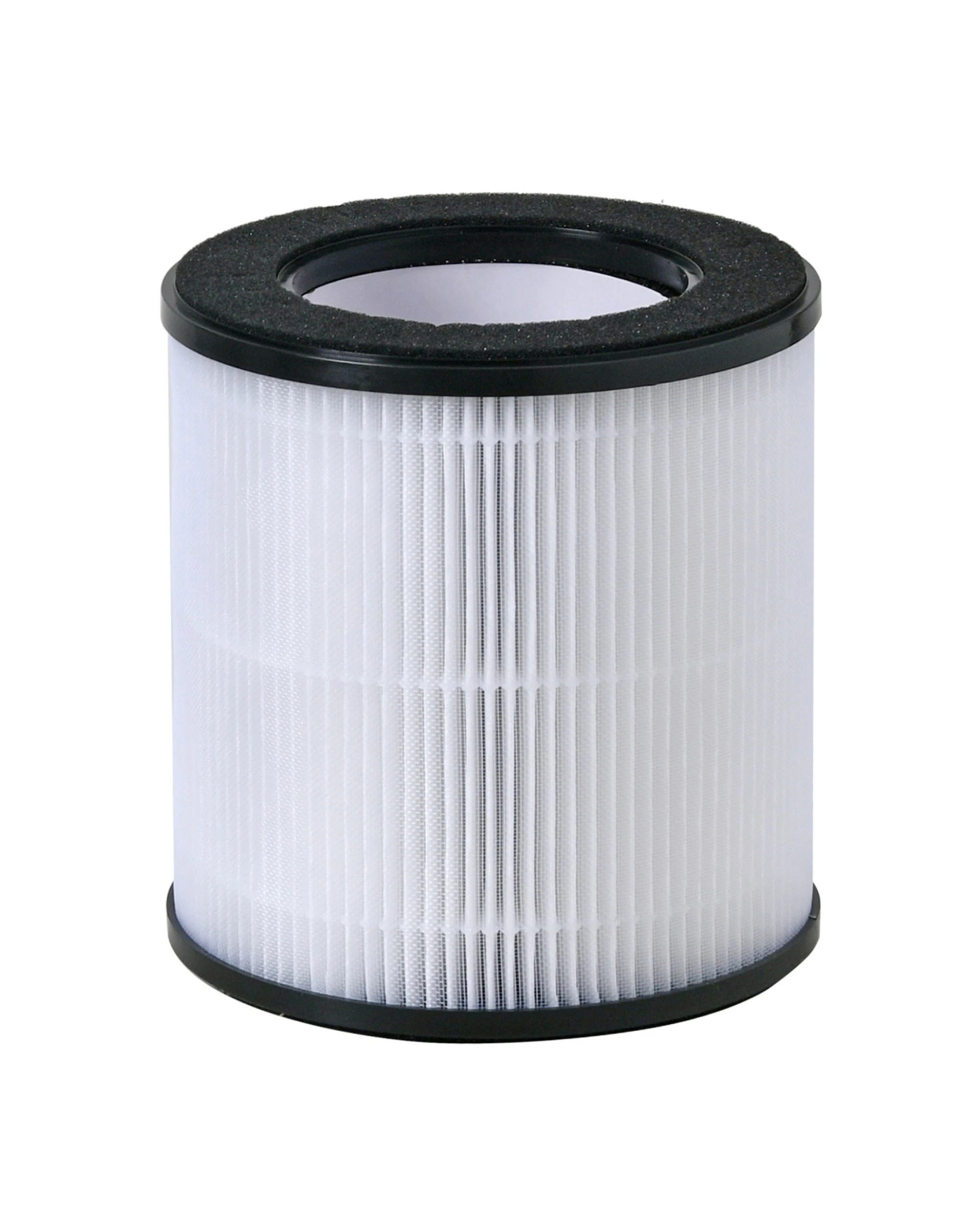 1 Elios Air Purifier Replacement HEPA Filter for EL-AP-0010 - White, 1 of 4