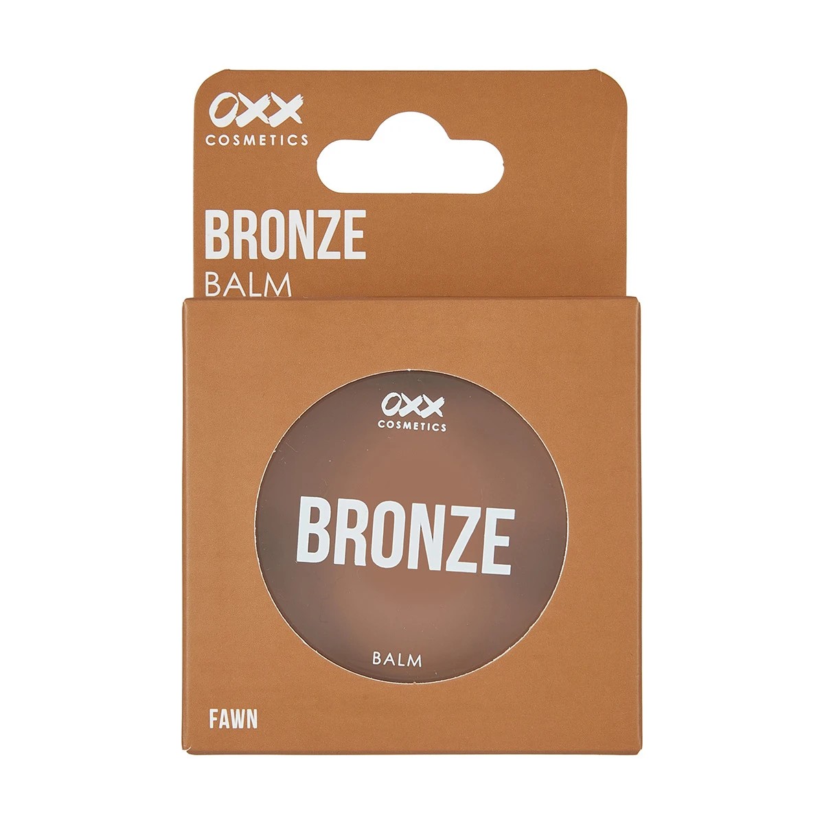 5 OXX Cosmetics Bronze Balm - Fawn, 5 of 6