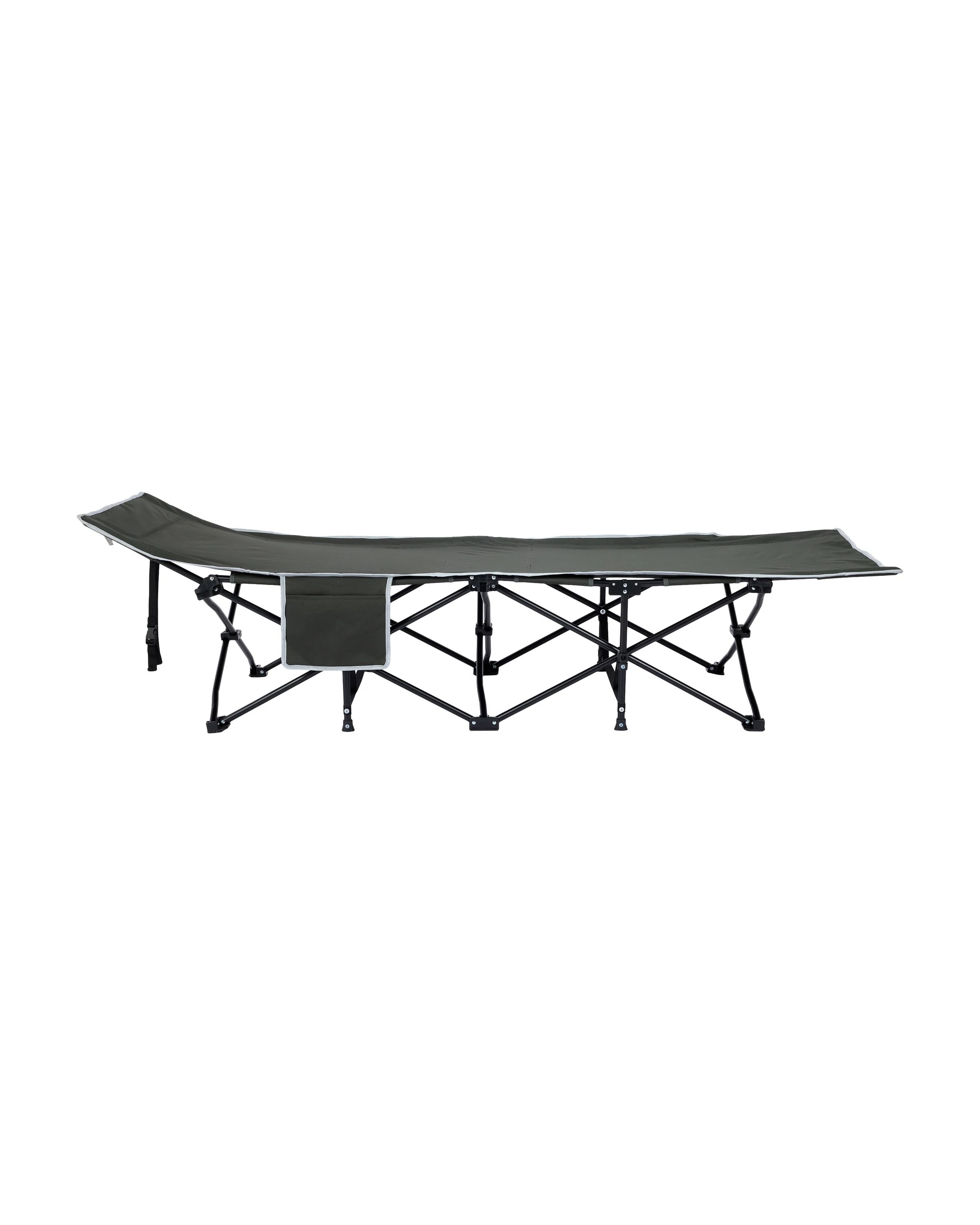 4 Foldable Camp Bed, 4 of 10