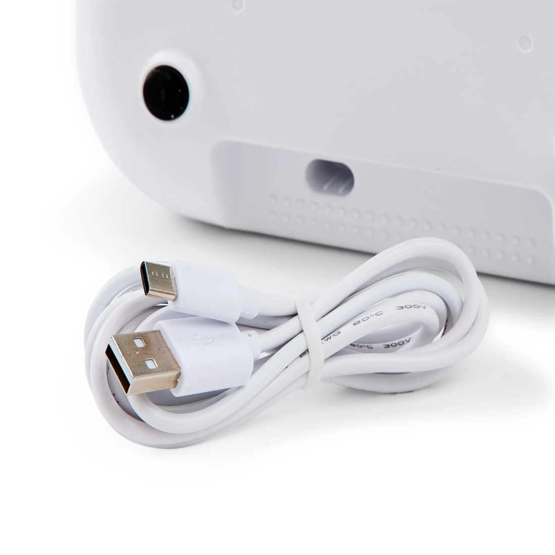 9 Cordless Mini Washing Machine, 9 of 9