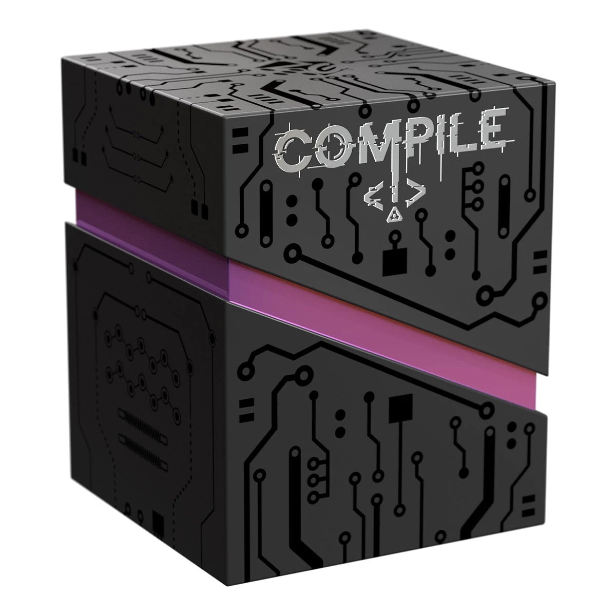 1 Greater Than Games Compile Main 1, 1 of 2