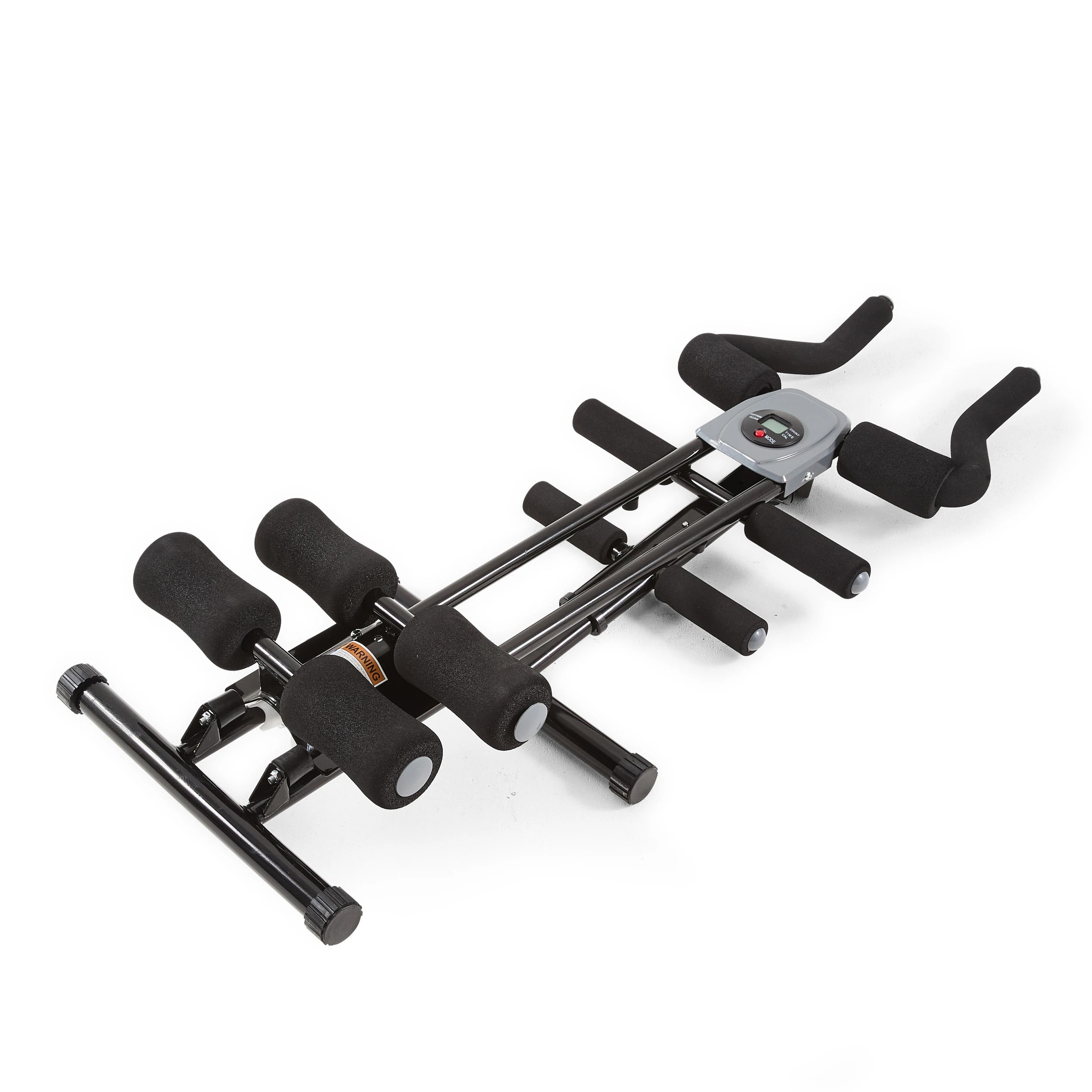 9 11-in-1 Core Multi Workout Machine - Black, 9 of 10