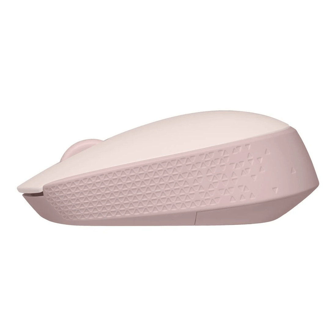 3 Logitech M171 Wireless Mouse Rose, 3 of 6