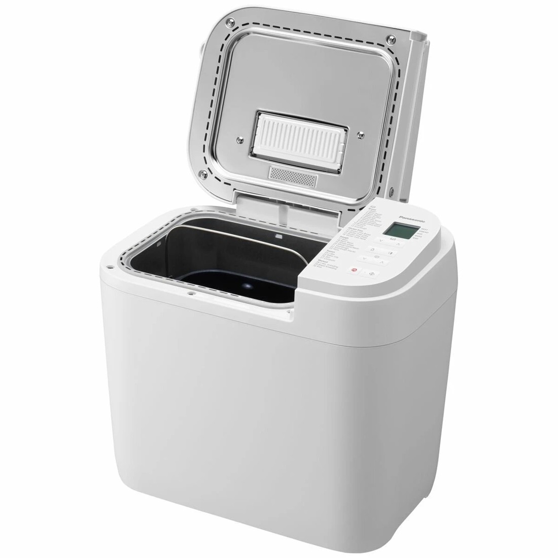 5 Panasonic Bakery Bread Maker - White, 5 of 5