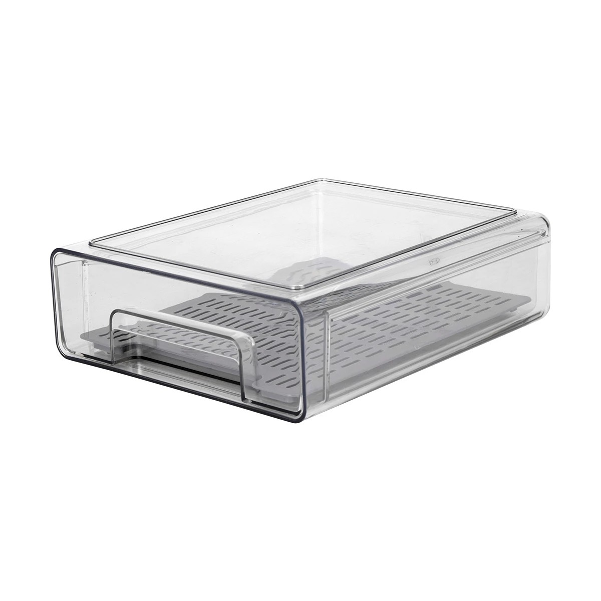 1 Small Fridge Drawer, 1 of 7