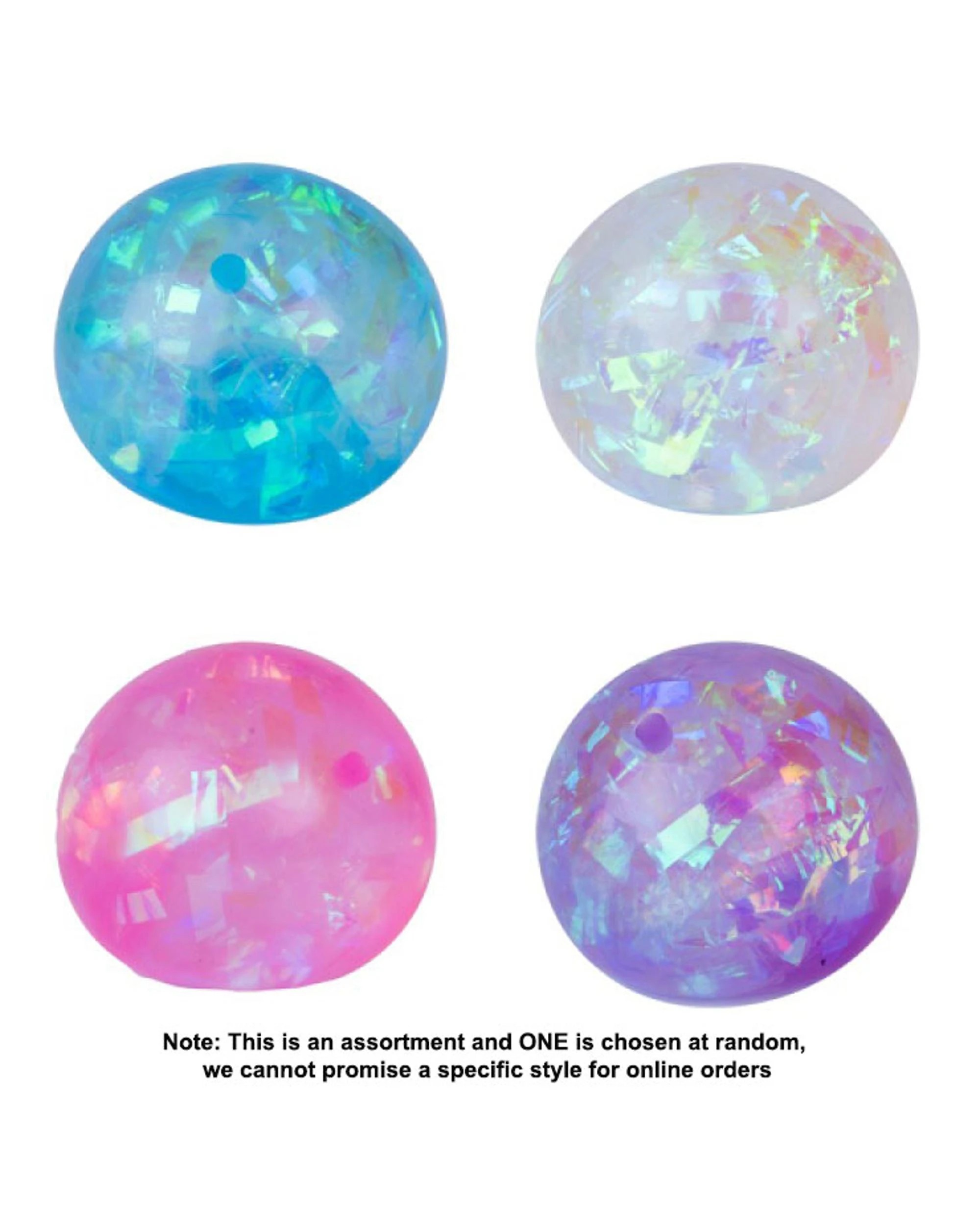 2 Smooshos Crystal Ball Assortment, 2 of 3