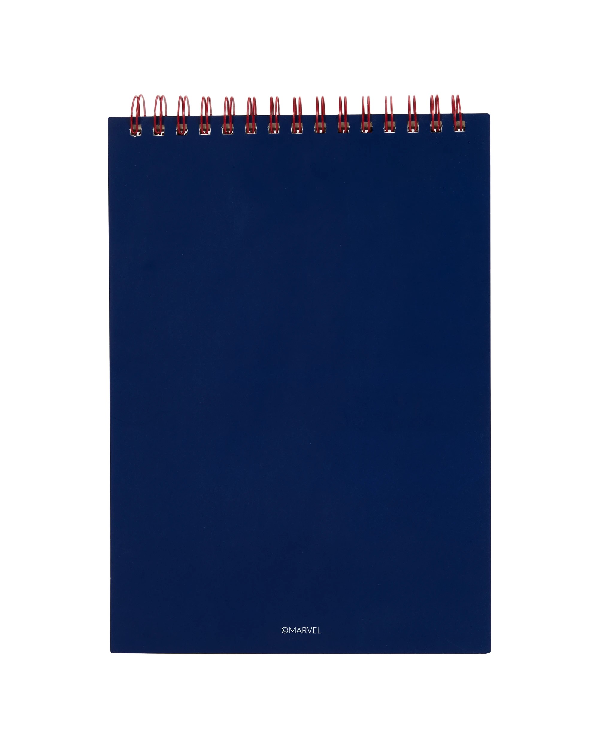 4 A4 Marvel Spider-Man Spiral Drawing Book, 4 of 4