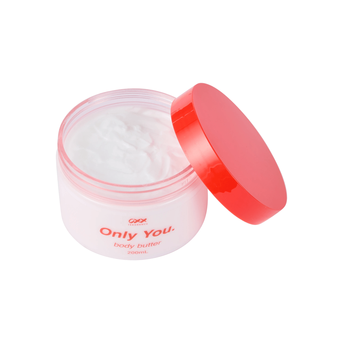 2 OXX Fragrance Only You Body Butter 200ml, 2 of 3
