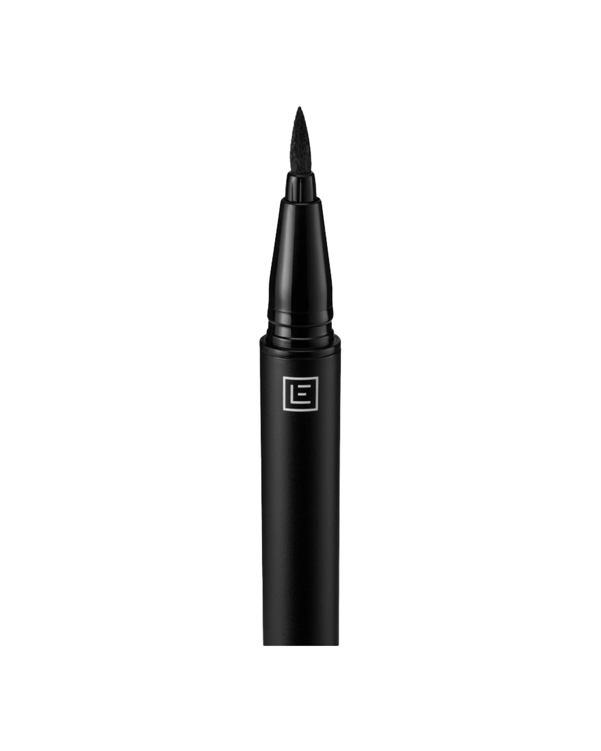 2 Eylure London Line & Lash 2-in-1 Lash Adhesive Eyeliner 0.7ml Black, 2 of 2