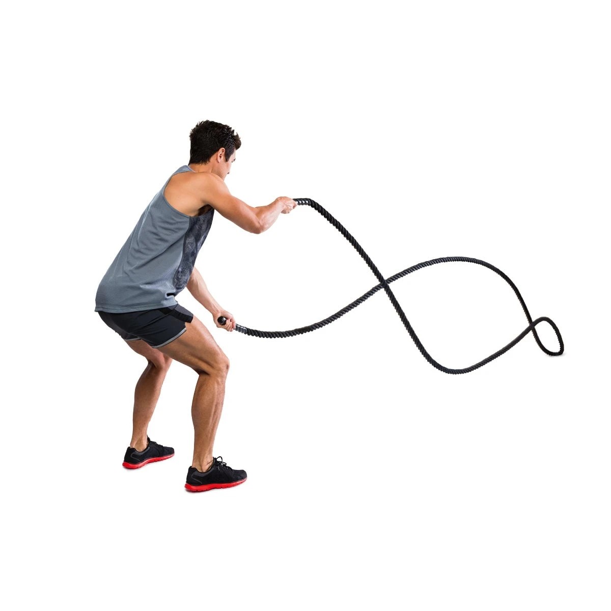 1 9m Battle Rope, 1 of 4