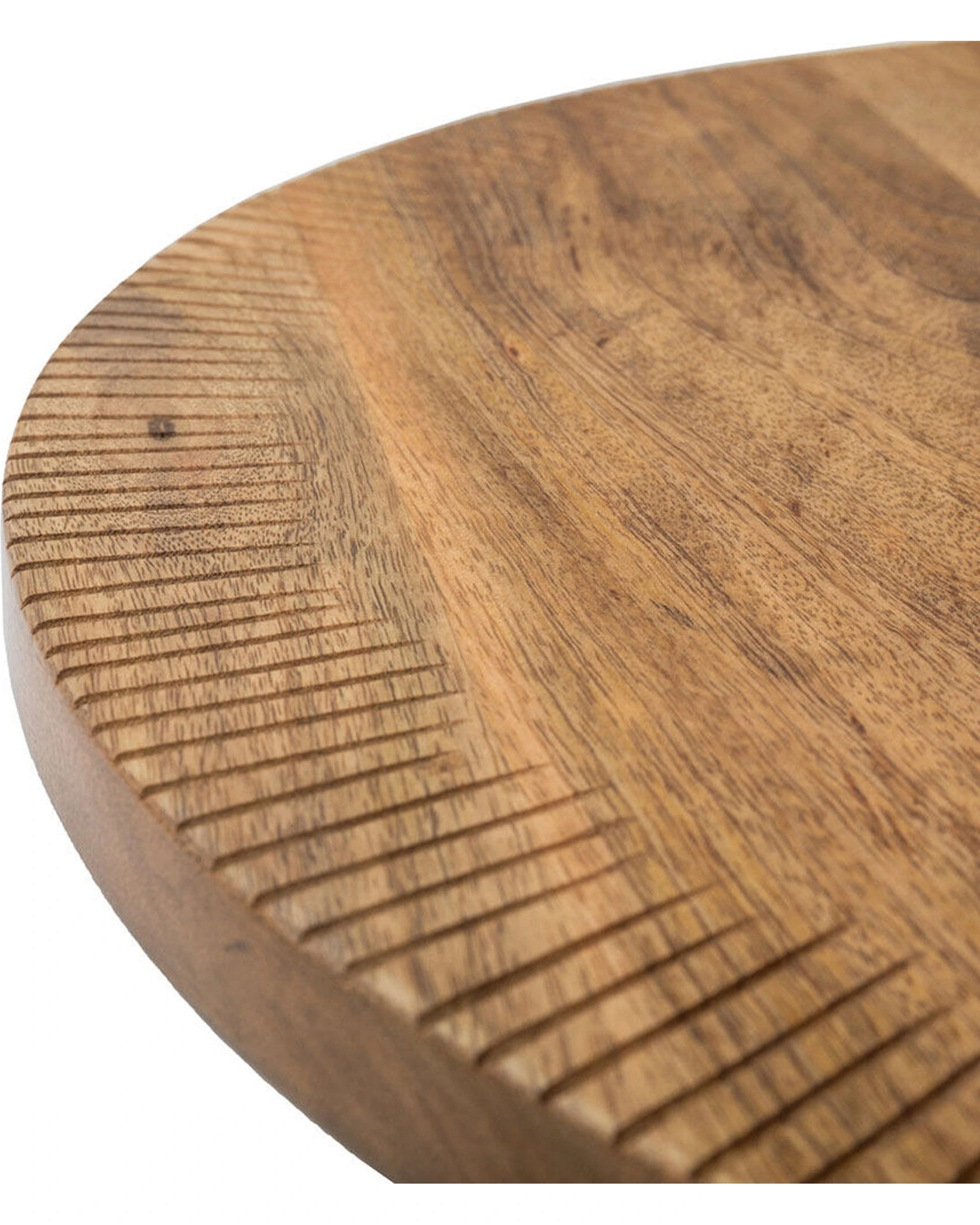 2 Jamie Oliver Mango Wood All Rounder Serving Board Kitchenware 48cm - Brown, 2 of 6