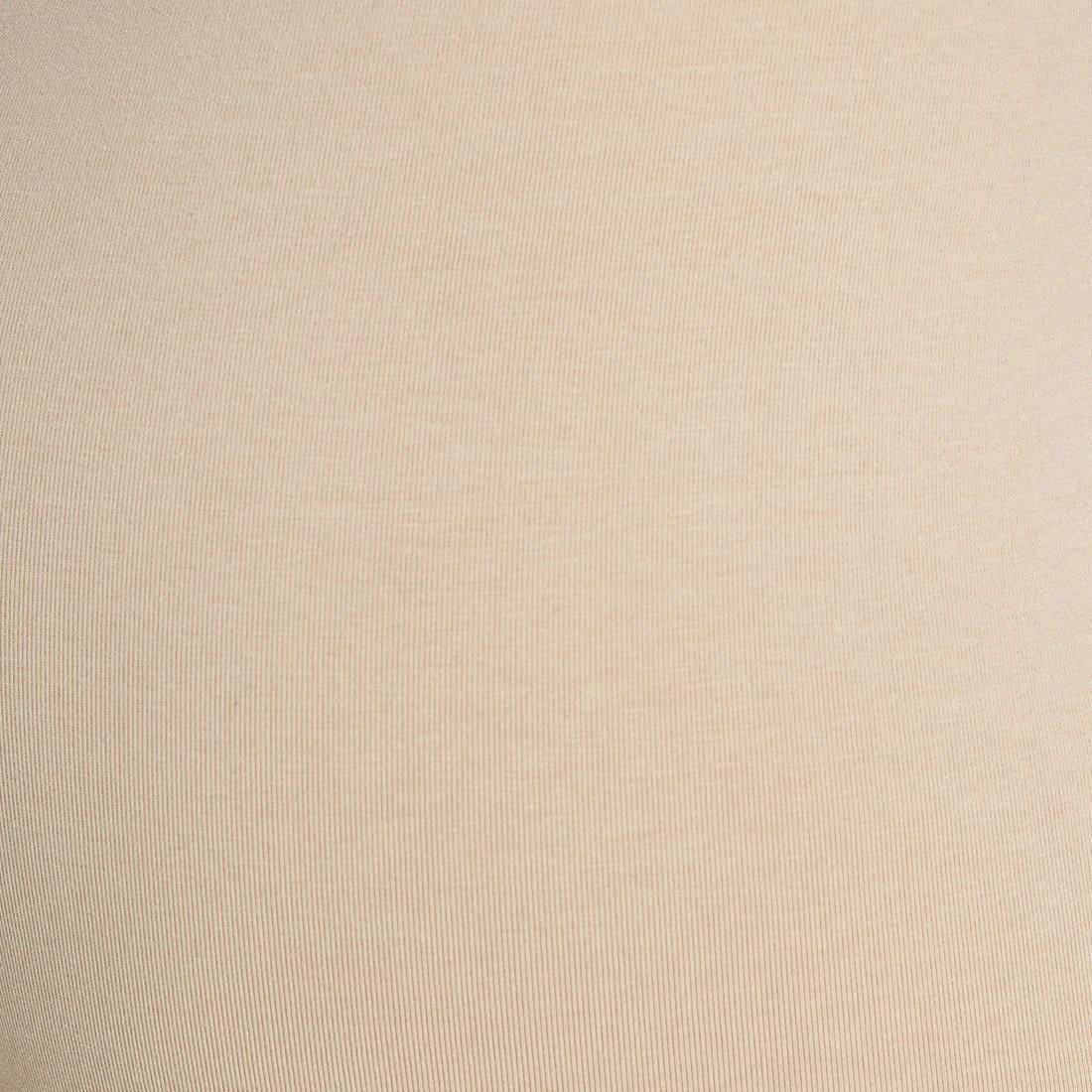 5 Target Curve Organic Cotton Bike Shorts NATURAL, 5 of 5