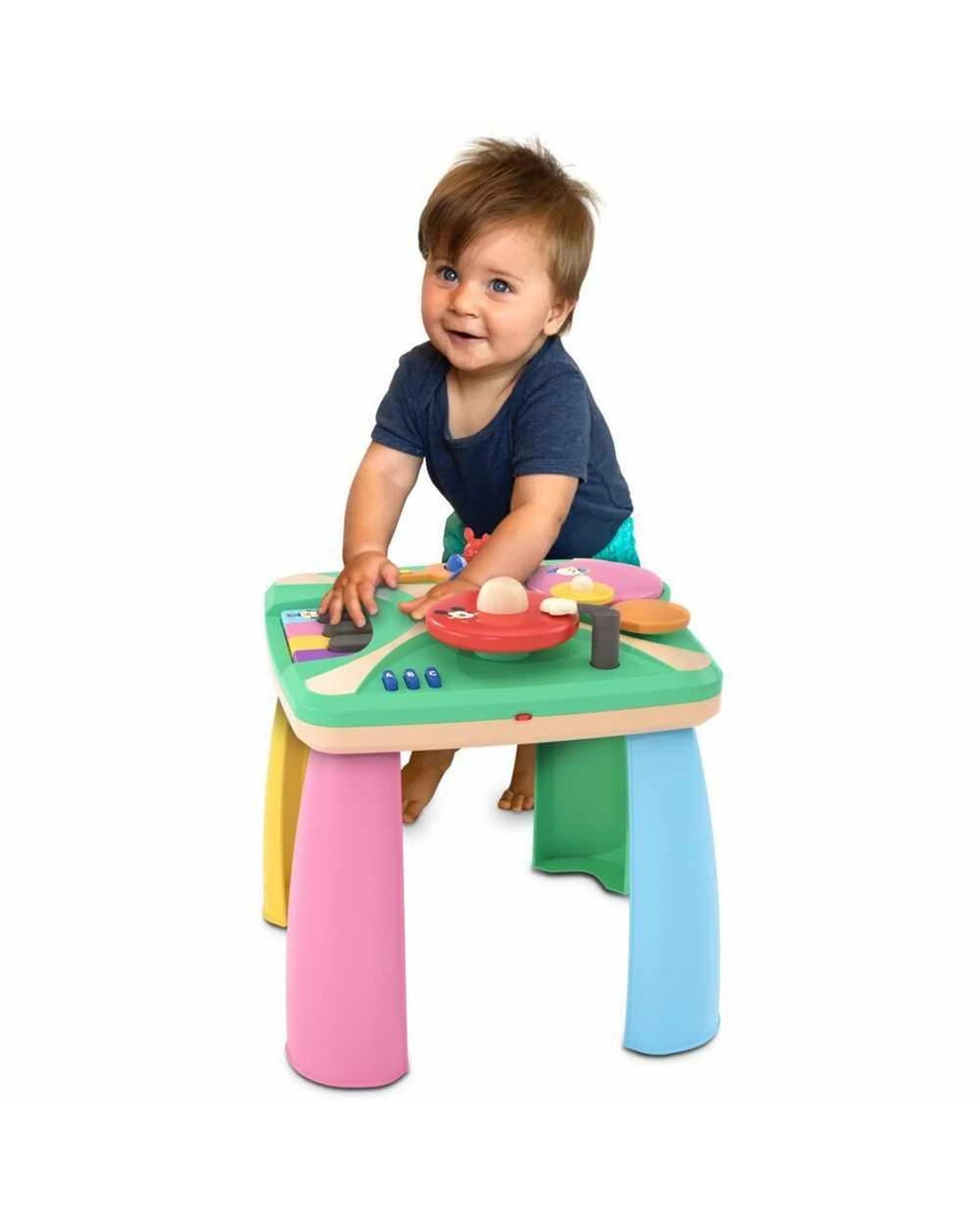 3 Disney Hooyay Musical Activity Table, 3 of 5