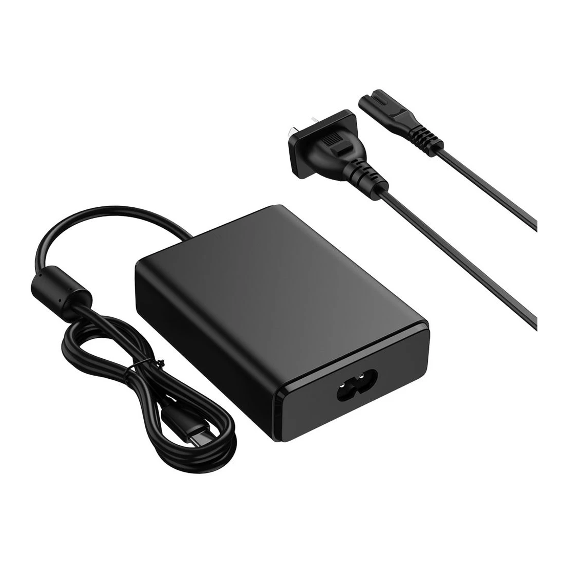 1 J.Burrows GaN USB-C PD Laptop Charger 100W, 1 of 5