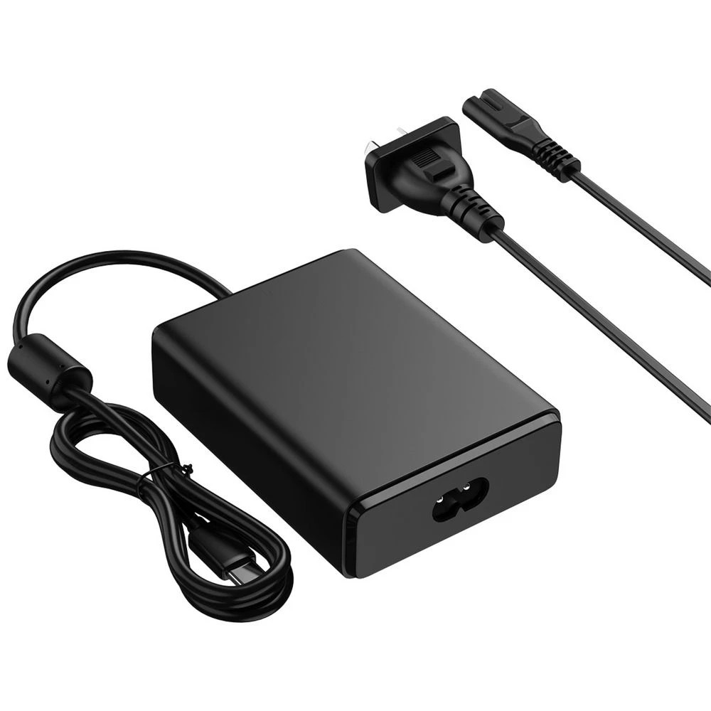 1 J.Burrows GaN USB-C PD Laptop Charger 100W, 1 of 5