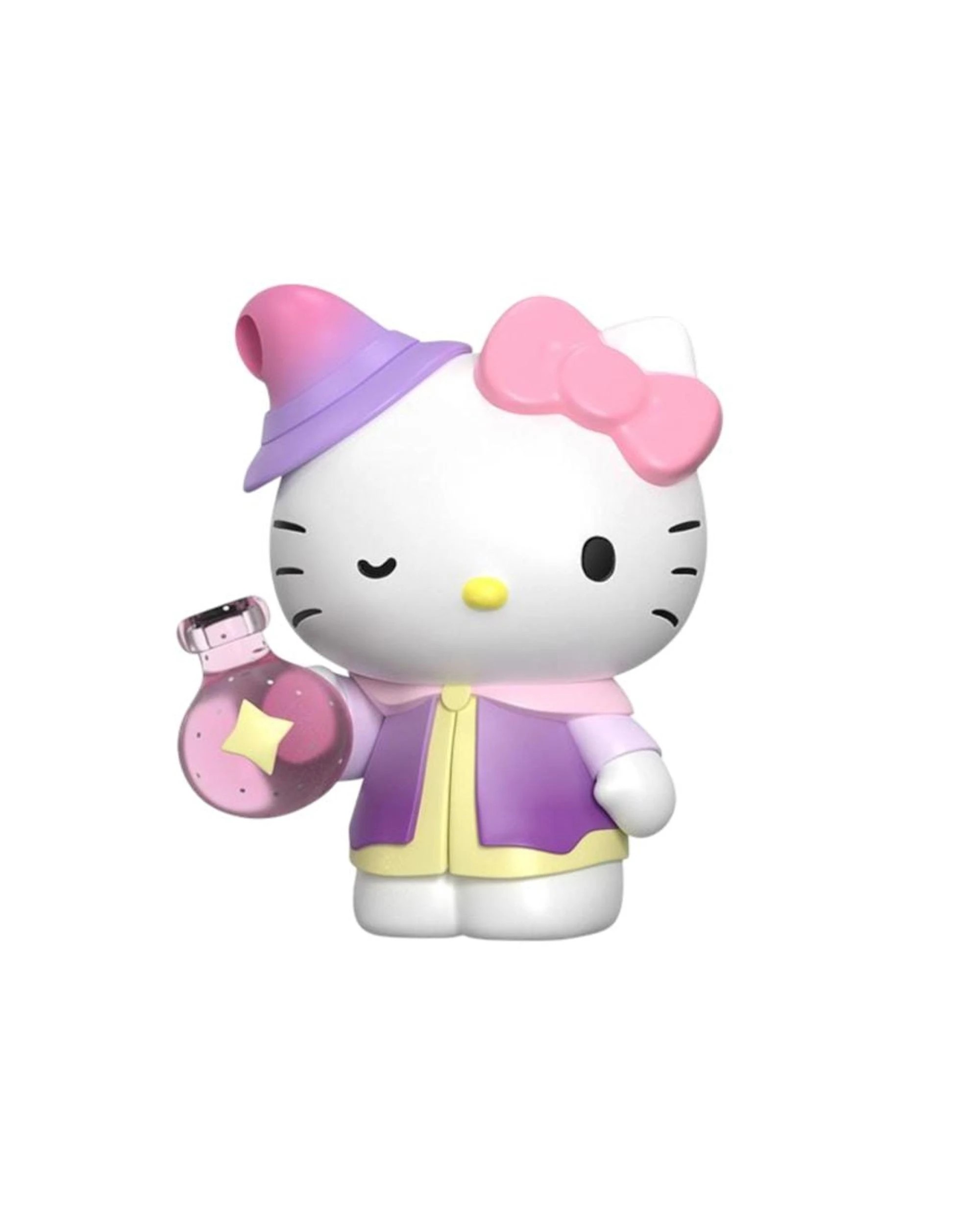 3 Moetch Sanrio Hello Kitty Astrology Study Series Moetch Bean Figure Blind Bag, 3 of 10