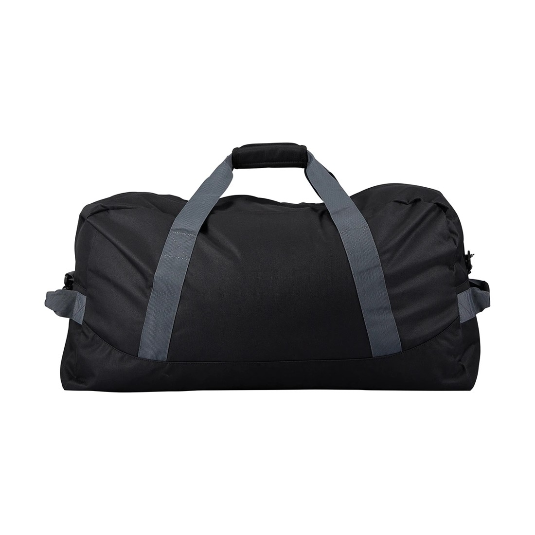 3 71L Easy Store Duffle Bag - Black, 3 of 6