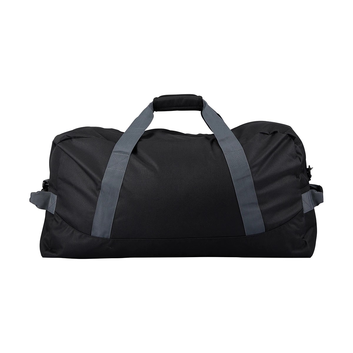 3 71L Easy Store Duffle Bag - Black, 3 of 6