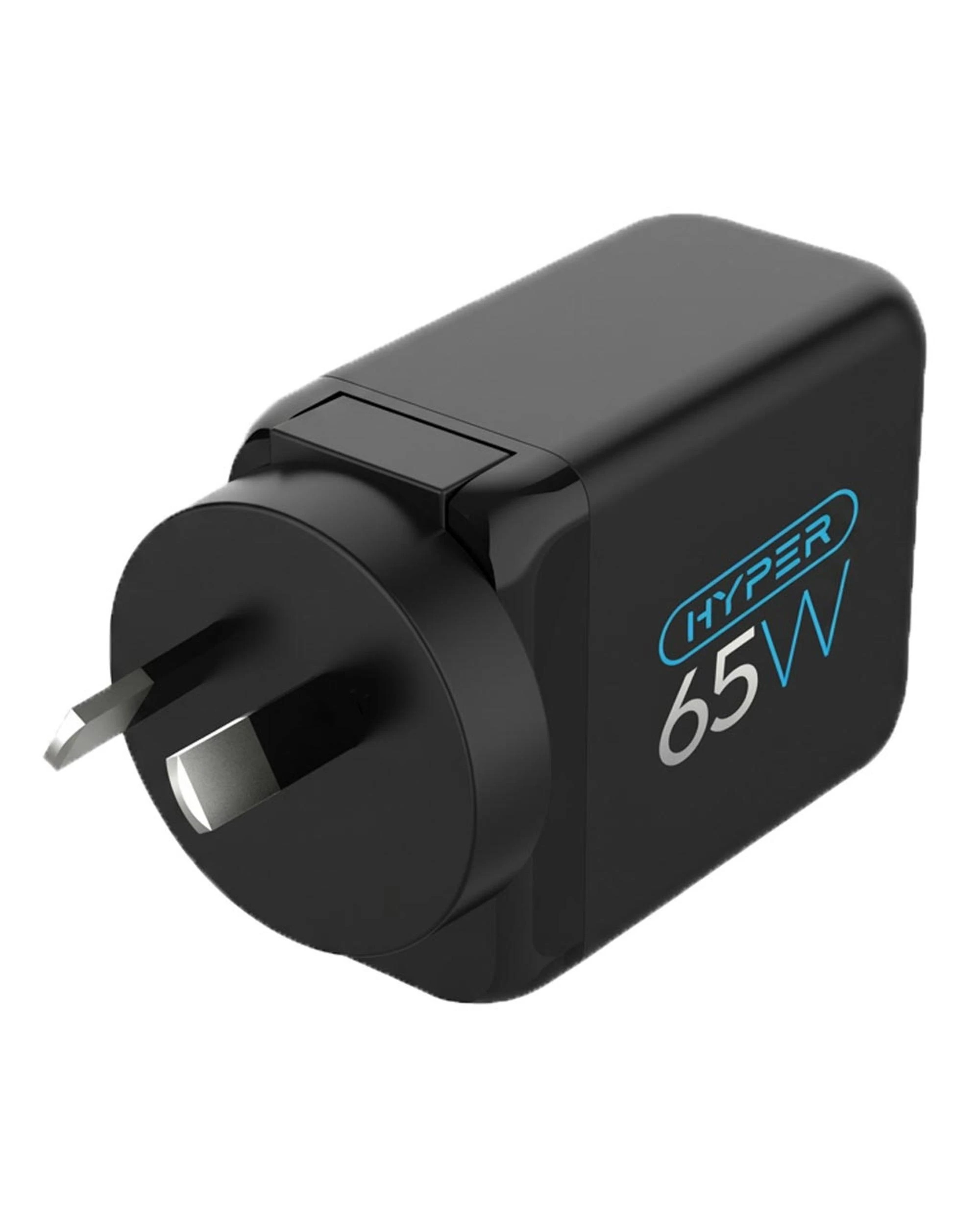 5 EON Hypercharge 65W GaN Fast Charger - 3 Port, 5 of 6