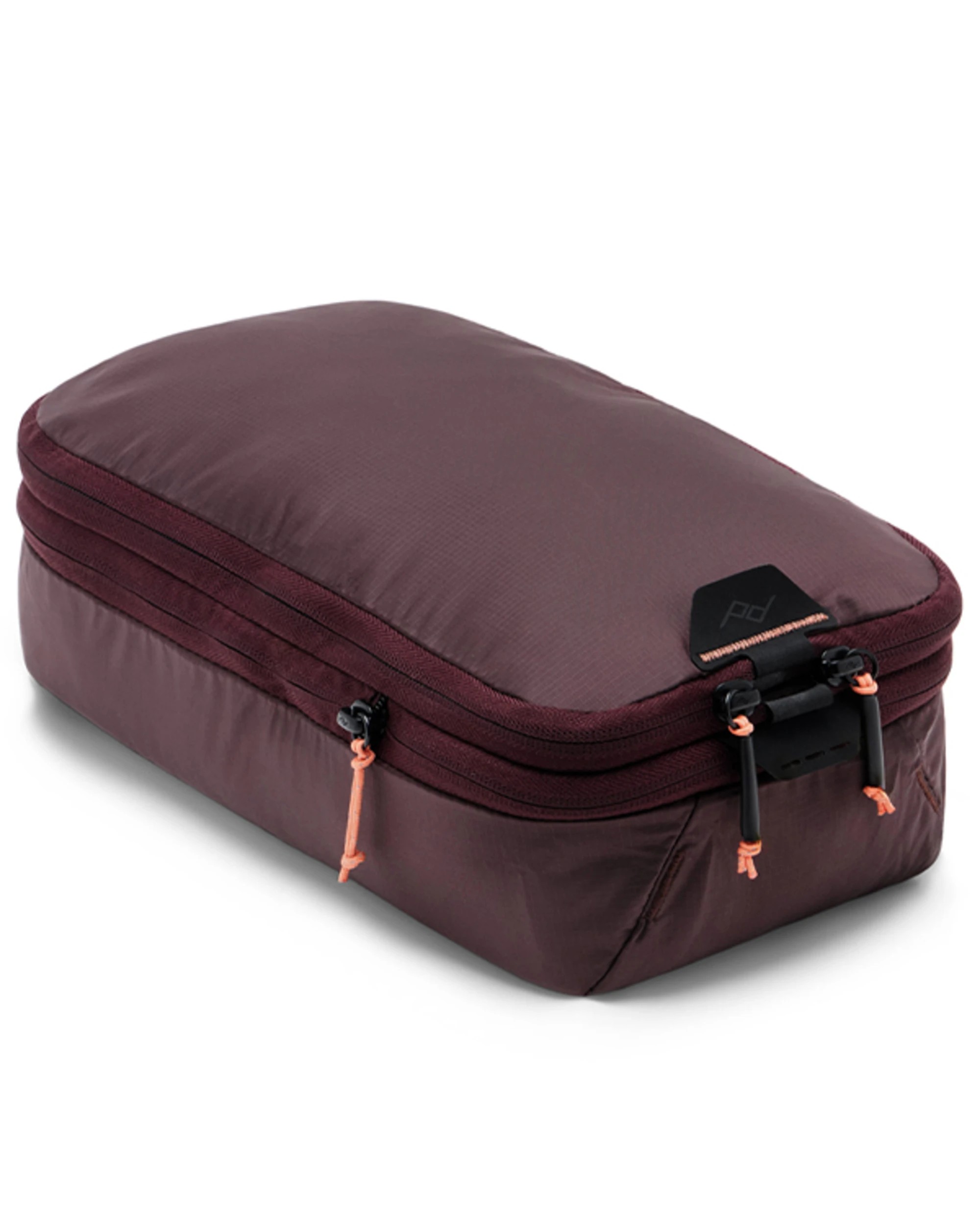 1 Peak Design Packing Cube Small - Eclipse, 1 of 2