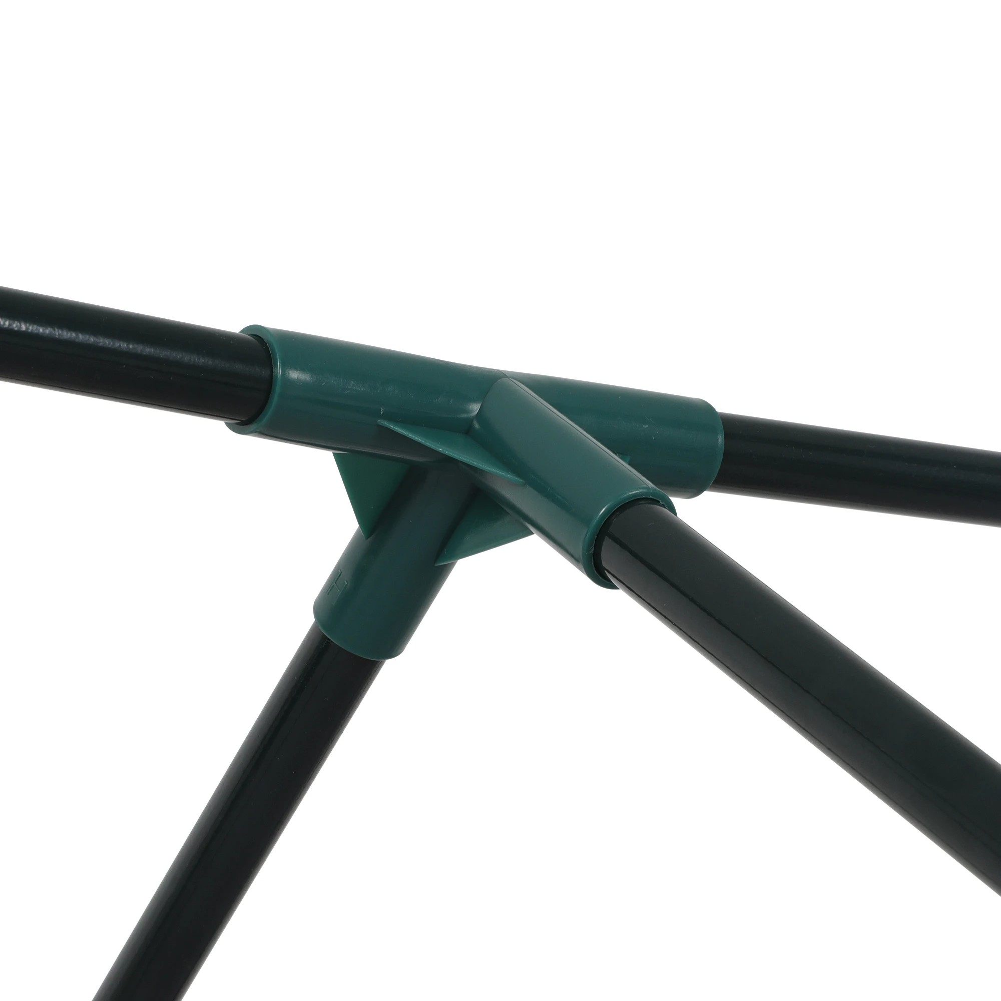 4 Levede Greenhouse Flower Garden Shed PVC Cover Frame Film Tunnel Green House, 4 of 8