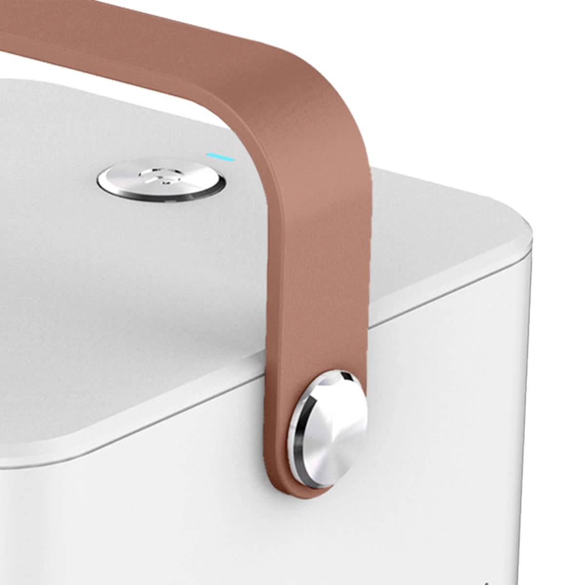 3 Portable 720p Projector with Built in Speaker, 3 of 6