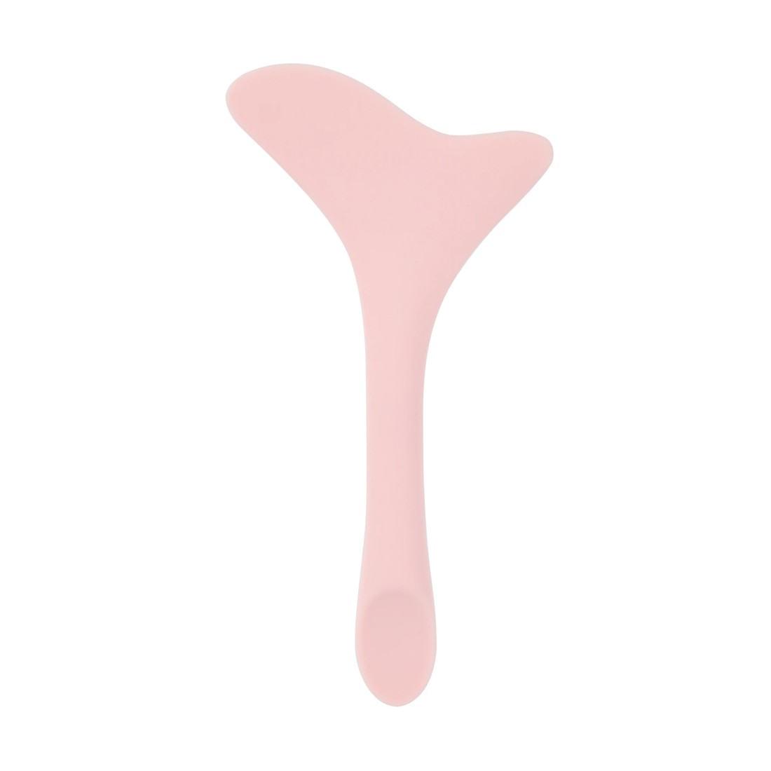 2 OXX Cosmetics Winged Eyeliner Guide - Pink, 2 of 3