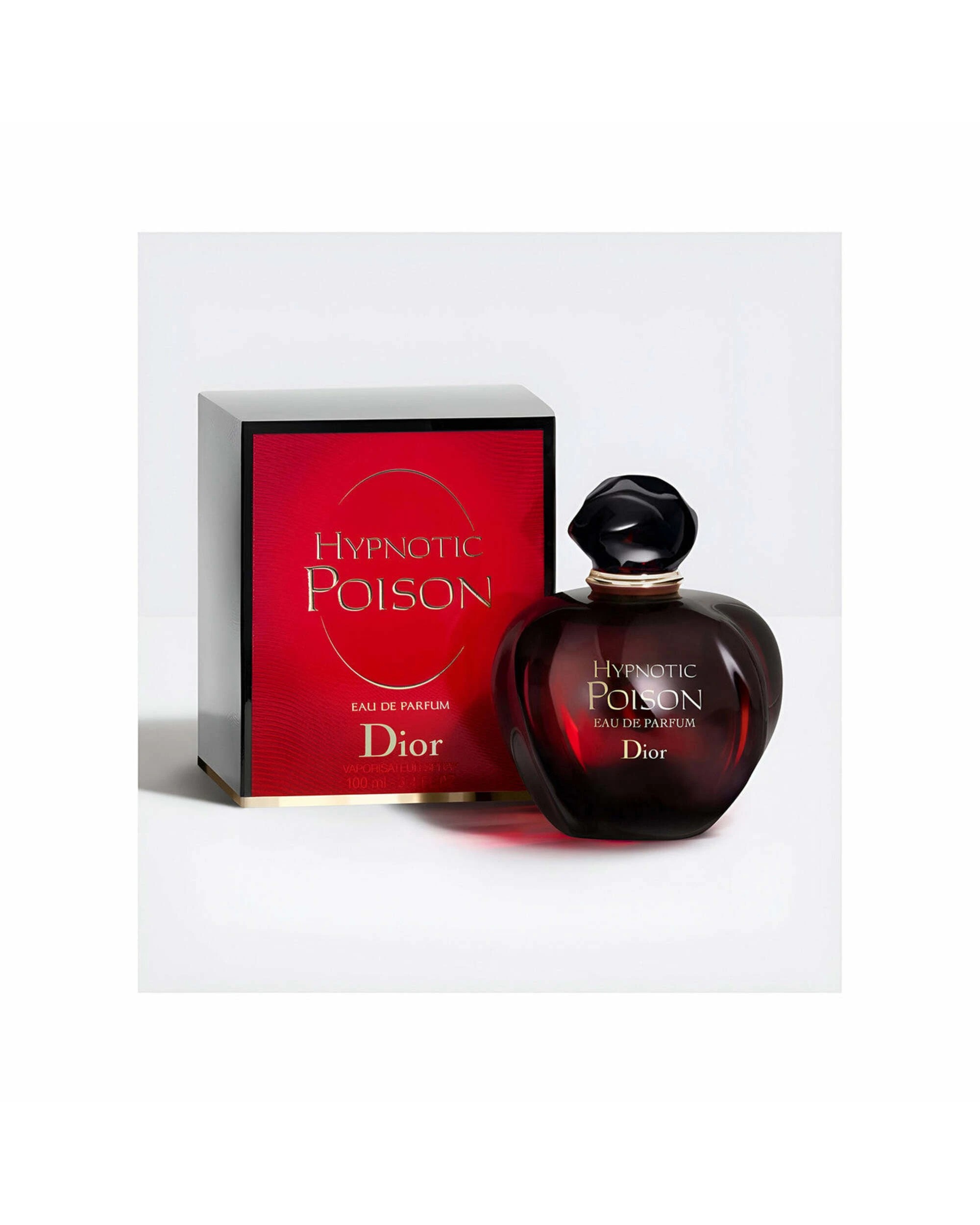 5 Christian Dior Hypnotic Poison 100ml EDT, 5 of 5