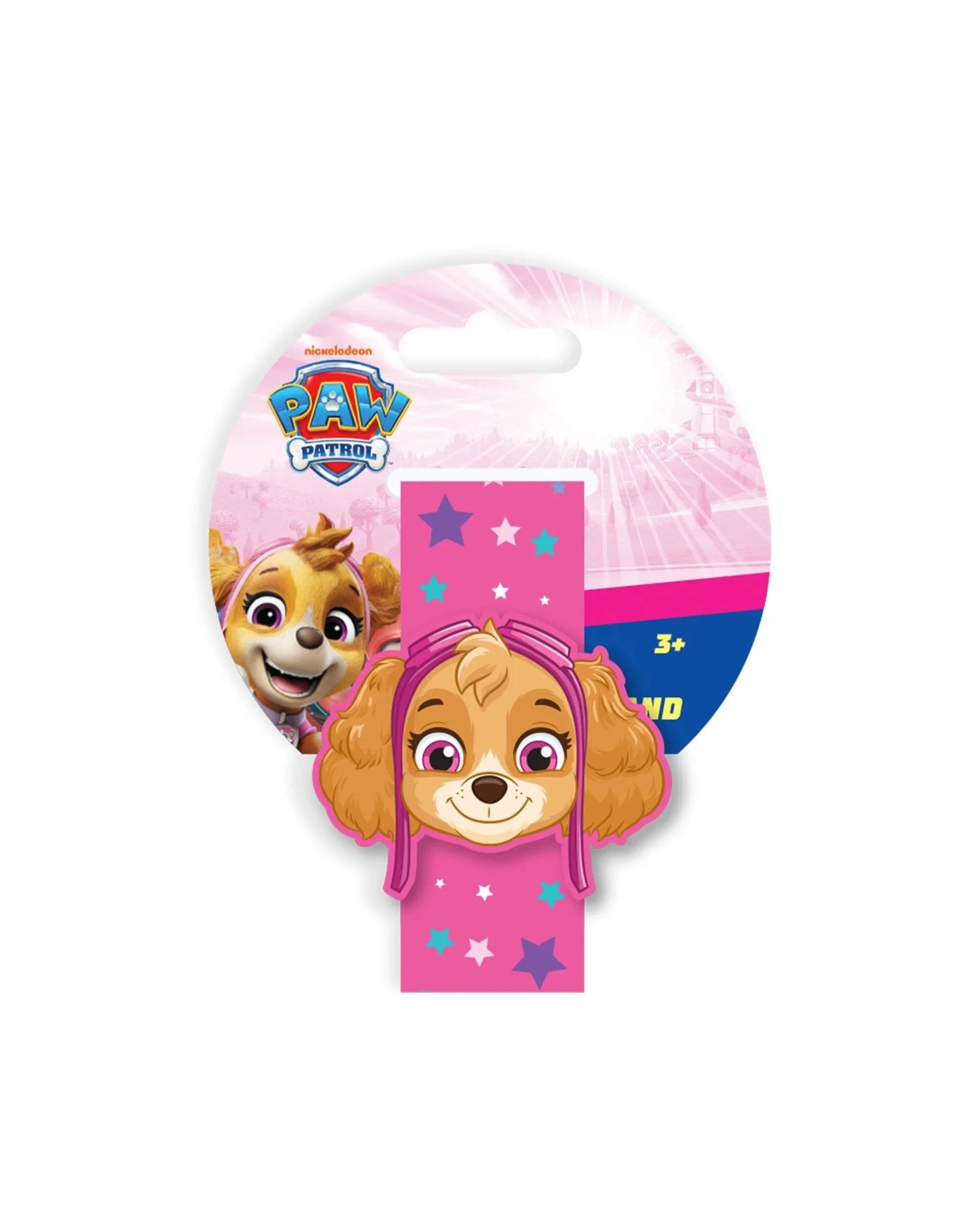 7 Paw Patrol Skye 2025 Showbag, 7 of 7