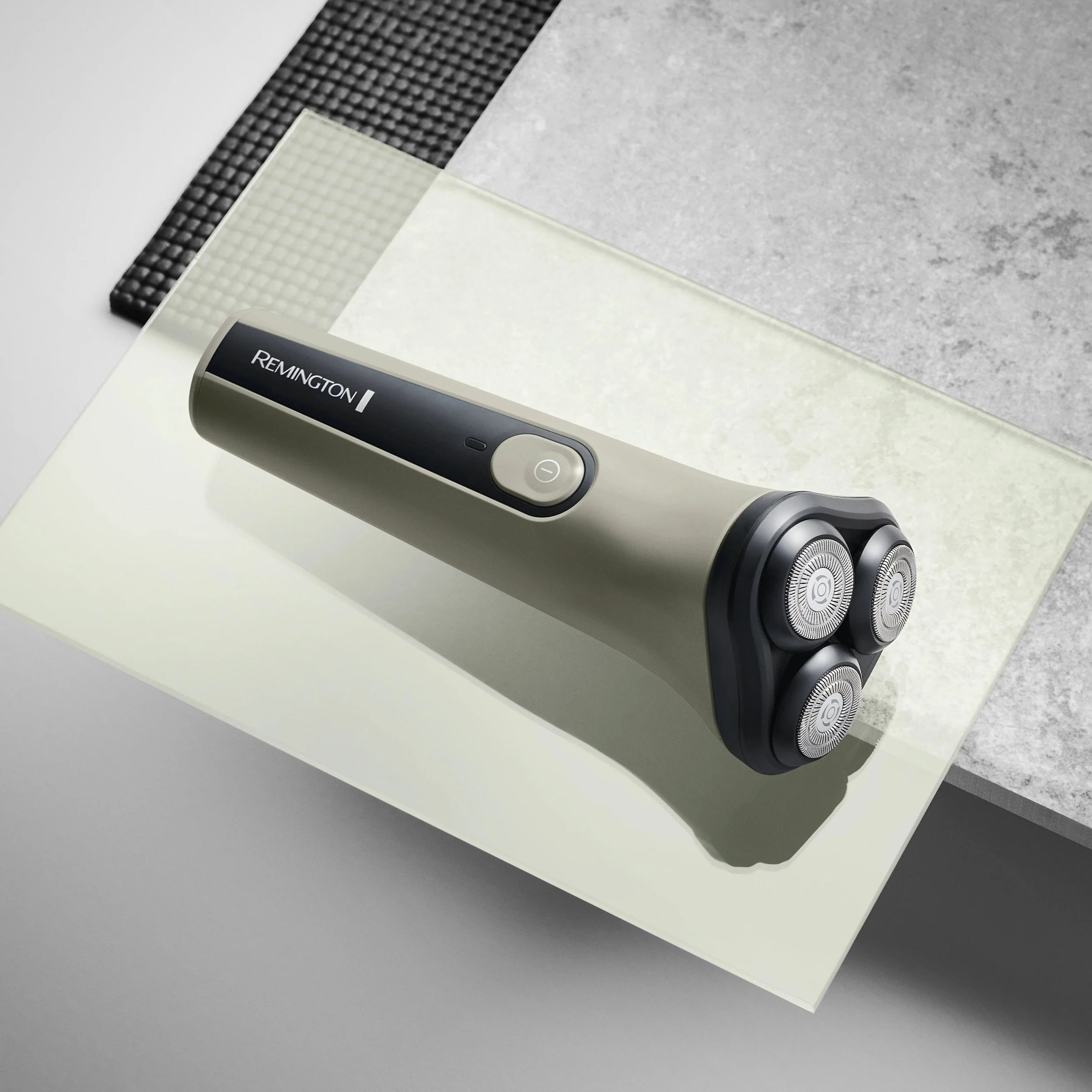 4 Remington Duracut Rotary Shaver Twin Track Blades USB C Cordless Waterproof, 4 of 9
