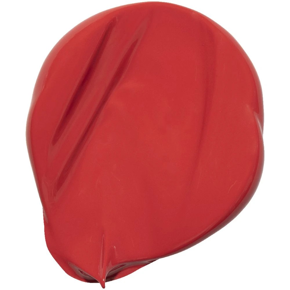 3 Born Acrylic Paint 200mL Carmine Red, 3 of 3