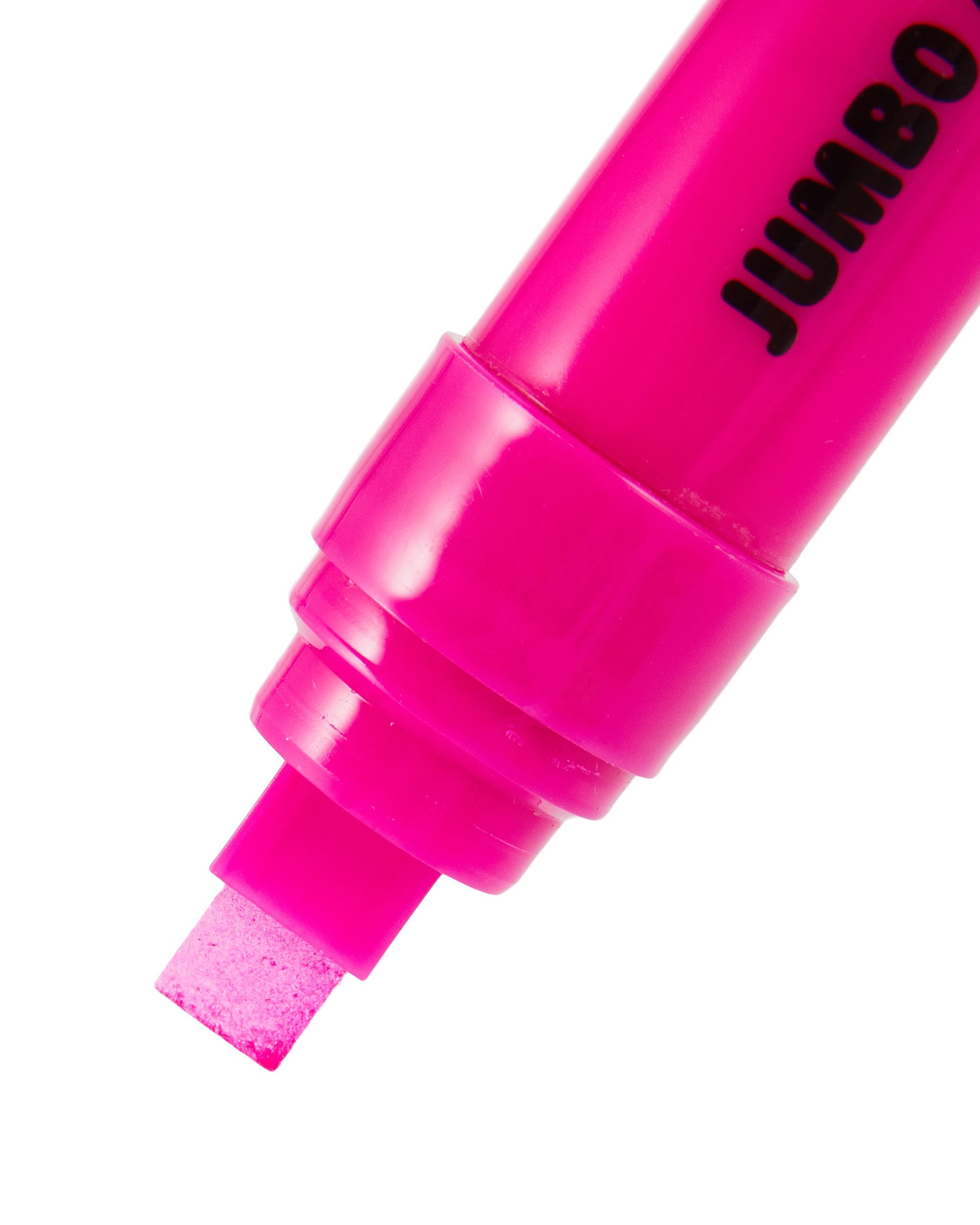 6 5 Pack Jumbo Paint Markers - Neon, 6 of 7