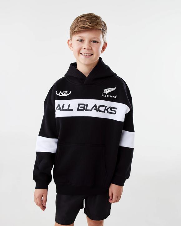 All Blacks Youth Hoodie