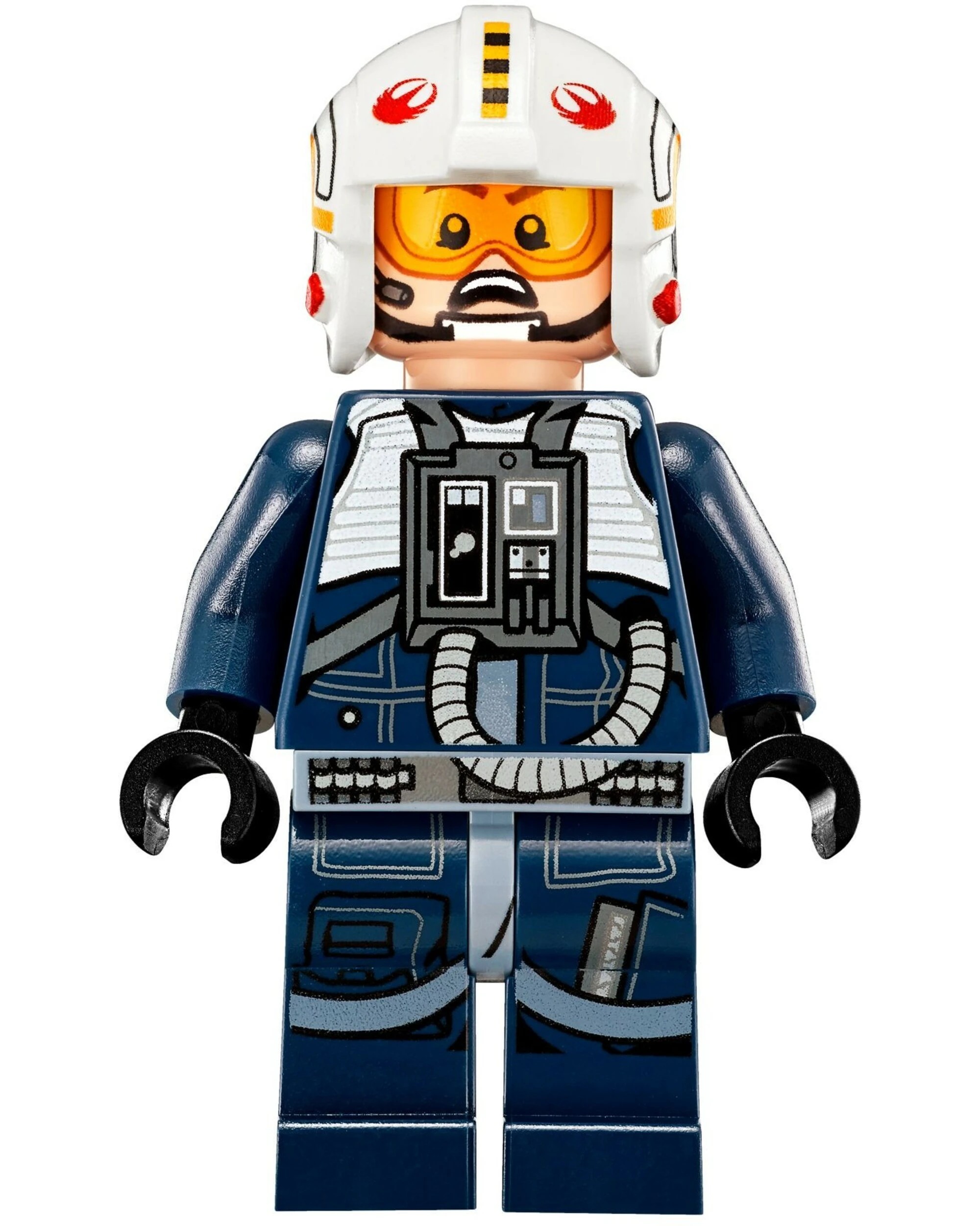 4 LEGO 75162 Y-wing Microfighter Star Wars Building Toy, 4 of 4