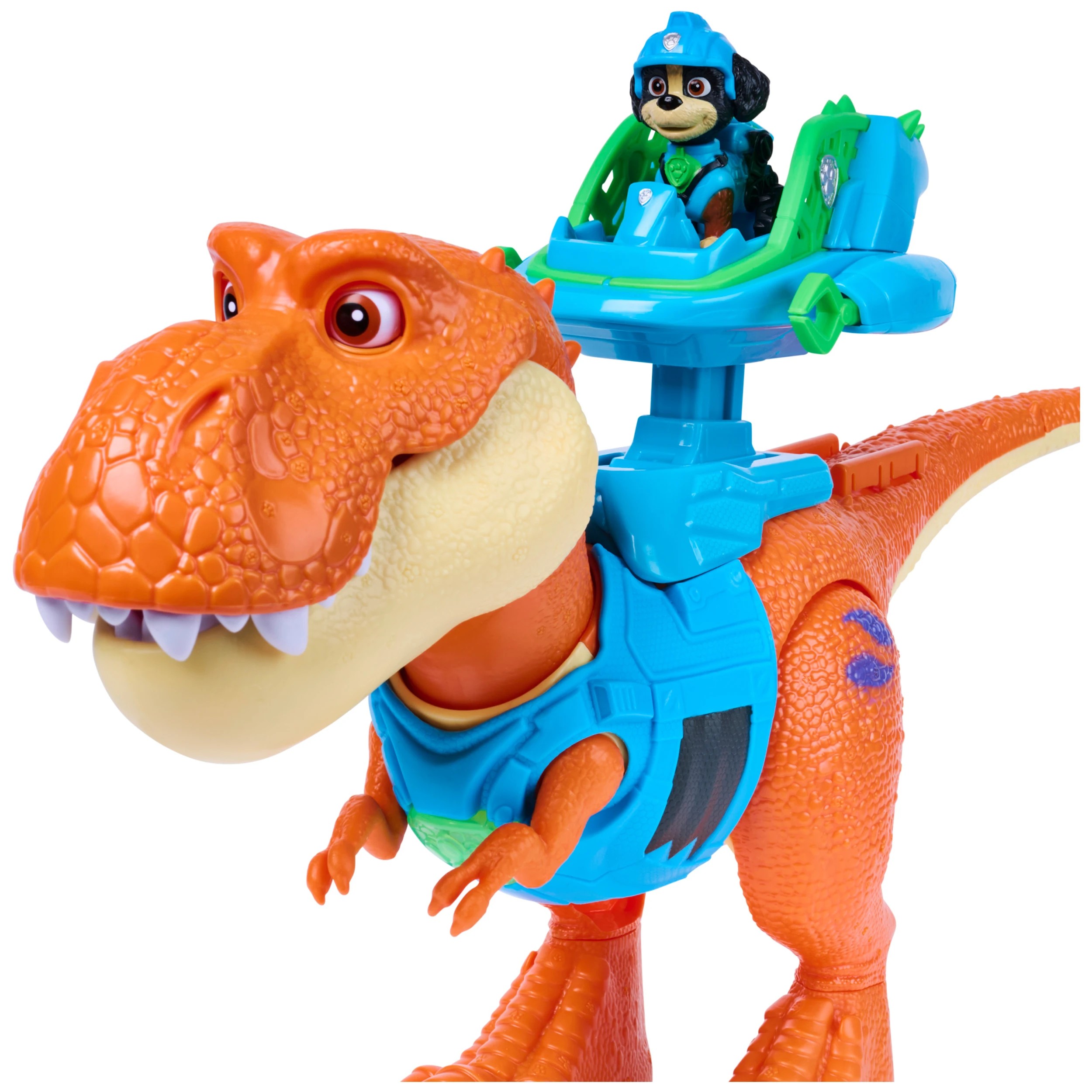 7 PAW Patrol The Dino Movie Roar and Explore Timmy, 7 of 9