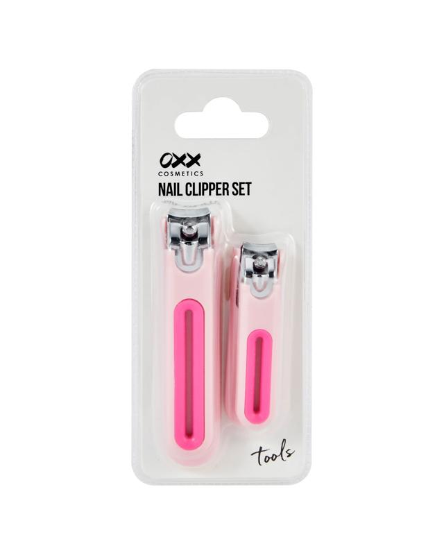 OXX Cosmetics Nail Clipper