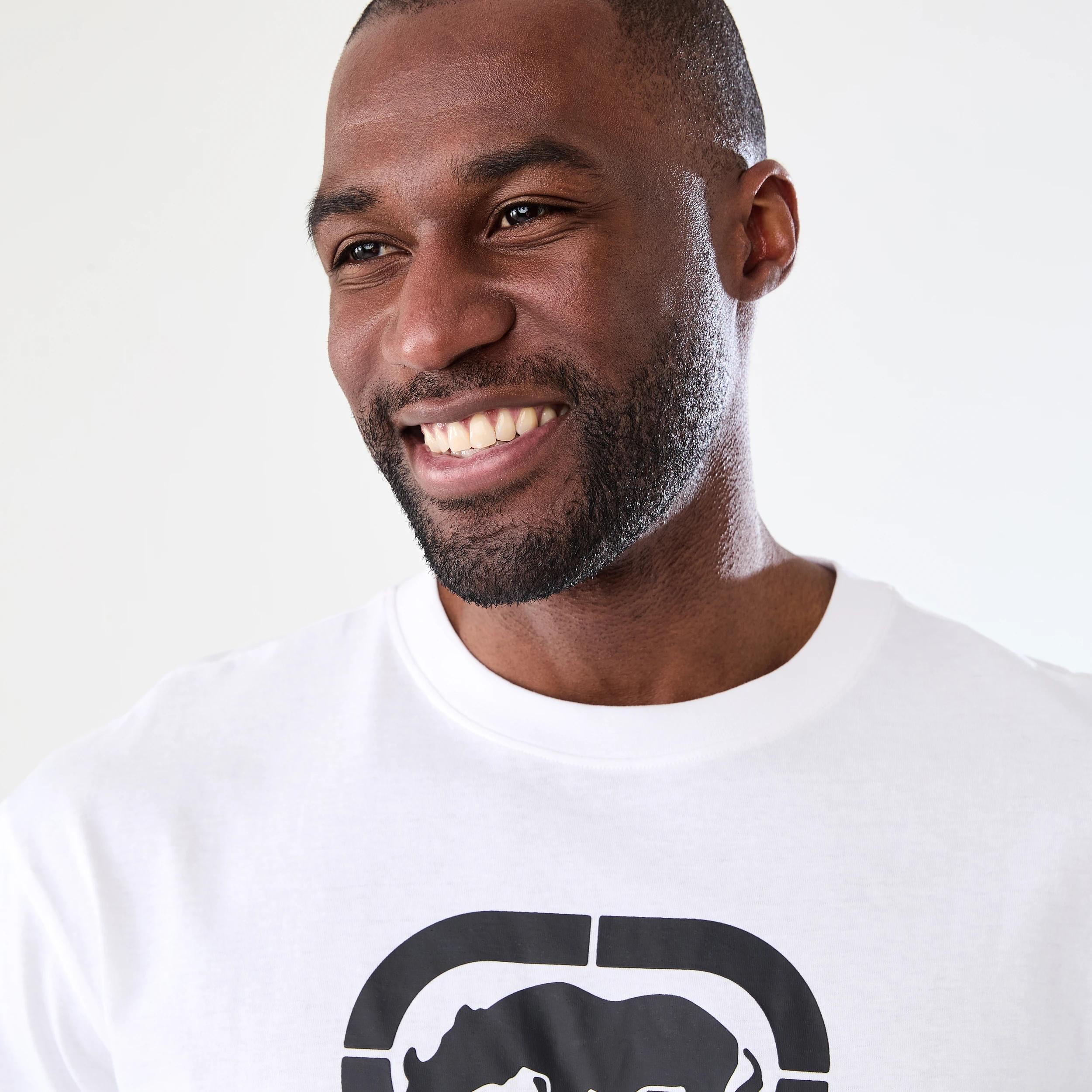 4 Ecko License Oversized T-shirt Ecko Icon, 4 of 7