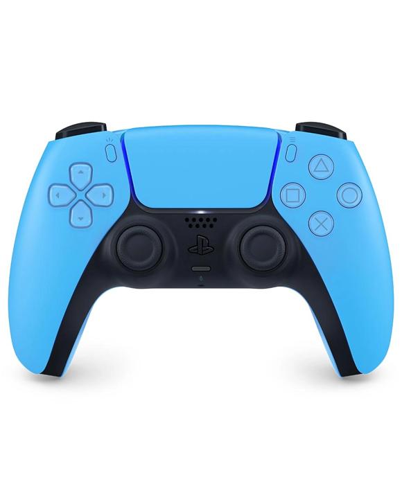 PlayStation 5 DualSense Starlight Blue Wireless Controller - Blue