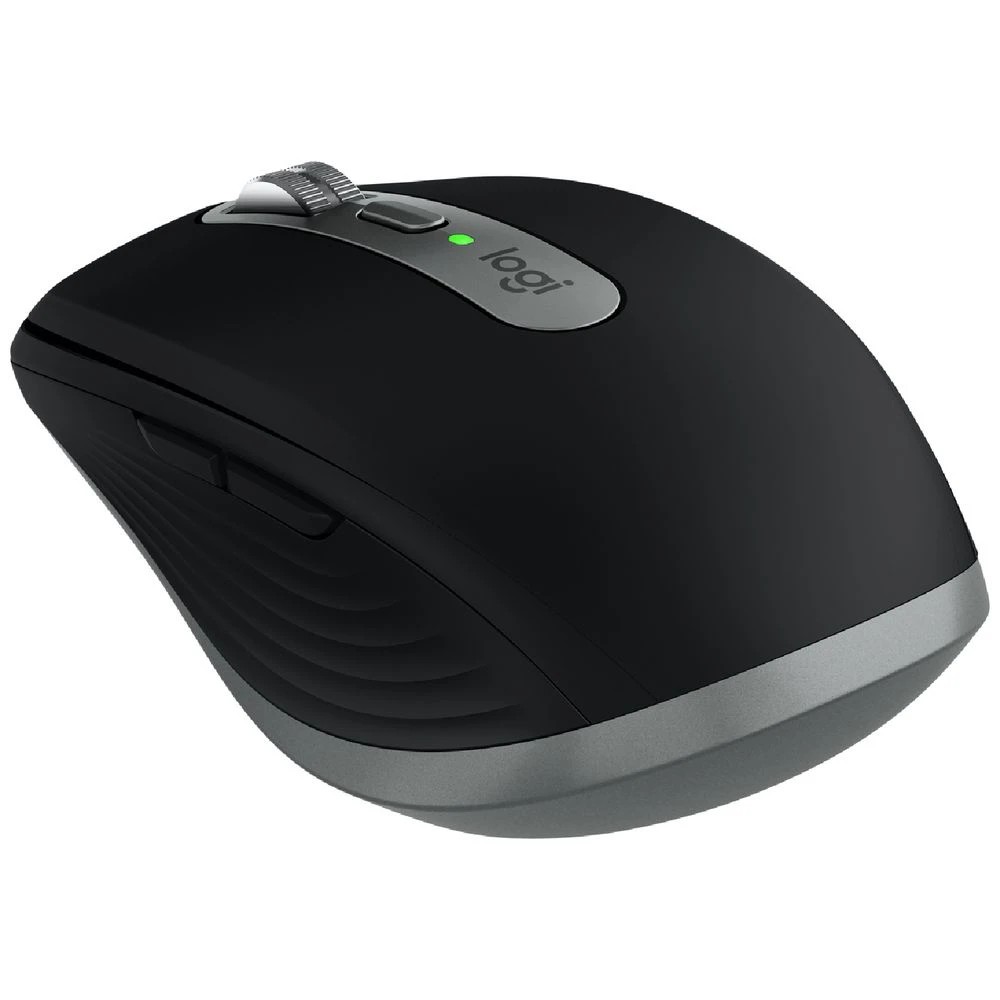 7 Logitech MX Anywhere 3S for Mac Wireless Mouse Space Grey, 7 of 9