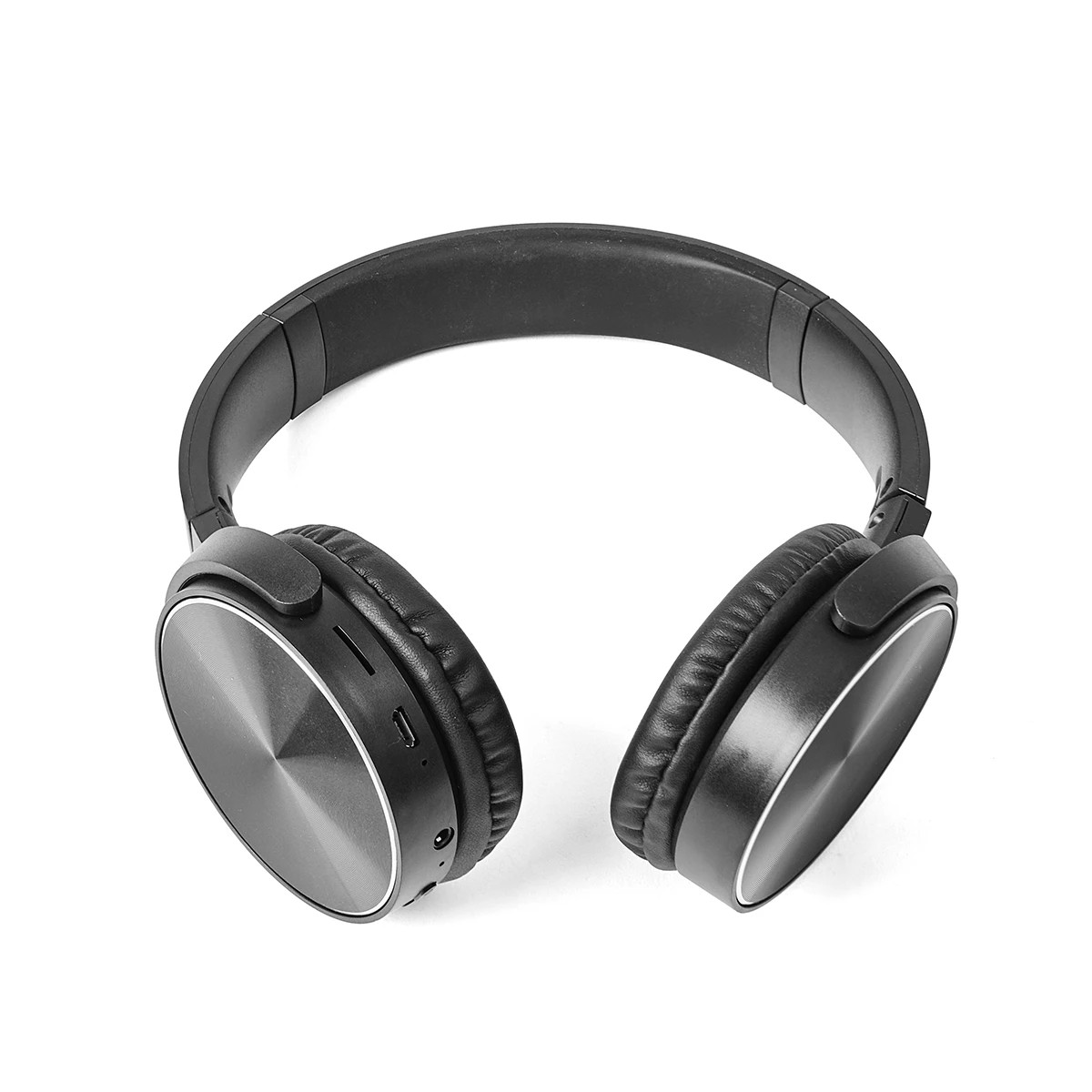 3 Wireless Headphones - Black, 3 of 10