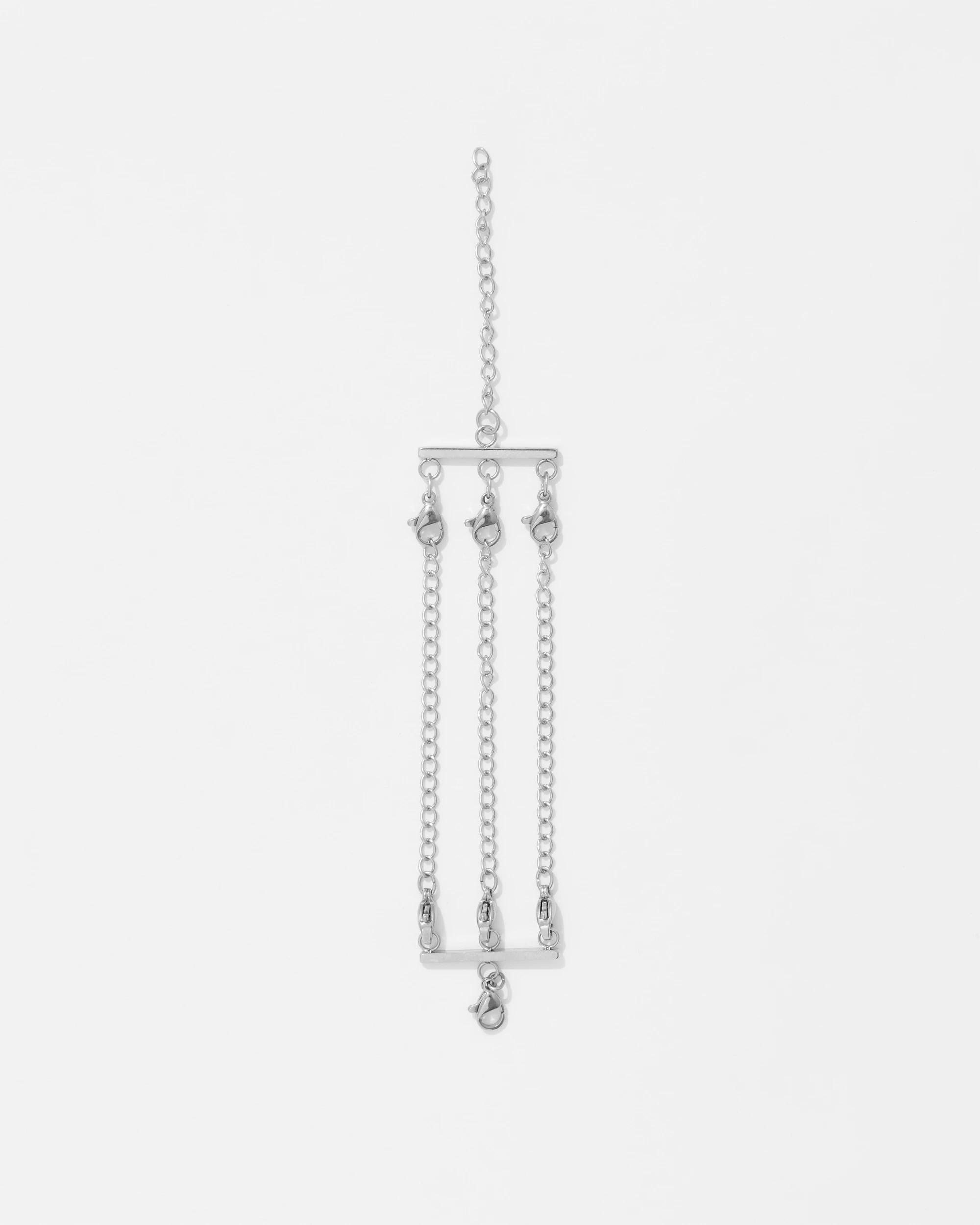 1 Target Waterproof 4 Piece Components Pack SILVER, 1 of 1