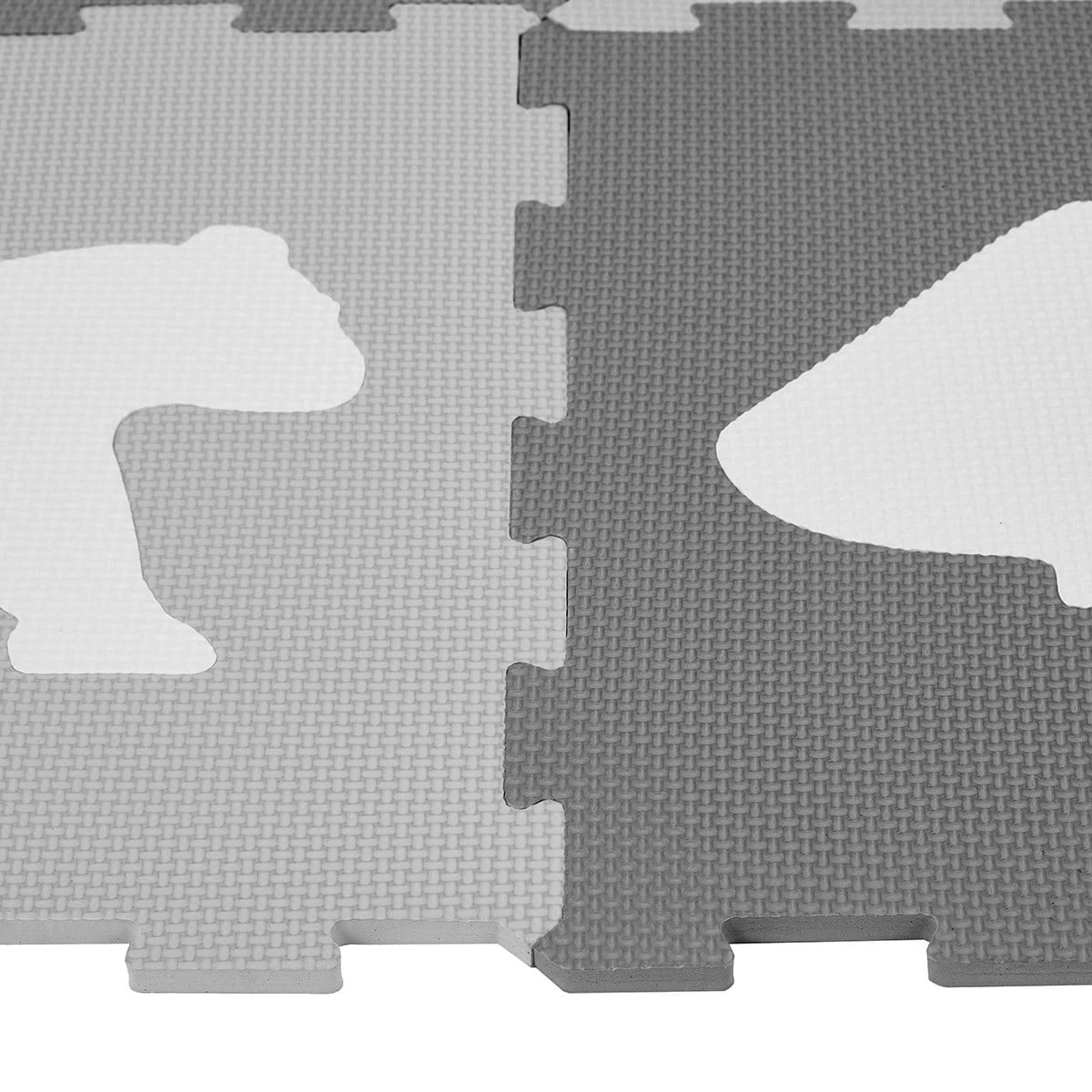 7 EVA Foam Play Mat - Animals, 7 of 10