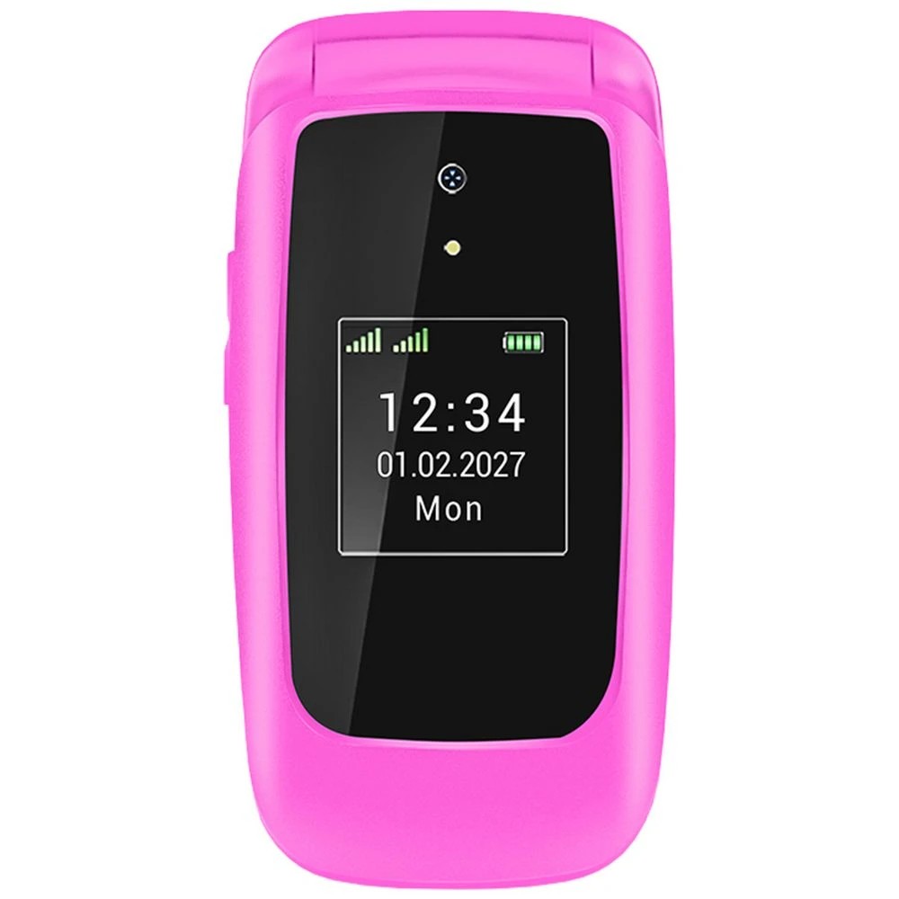 3 Opel Lite Flip Fuchsia, 3 of 7