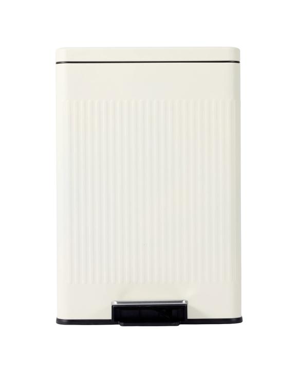 40L Dual Compartment Bin