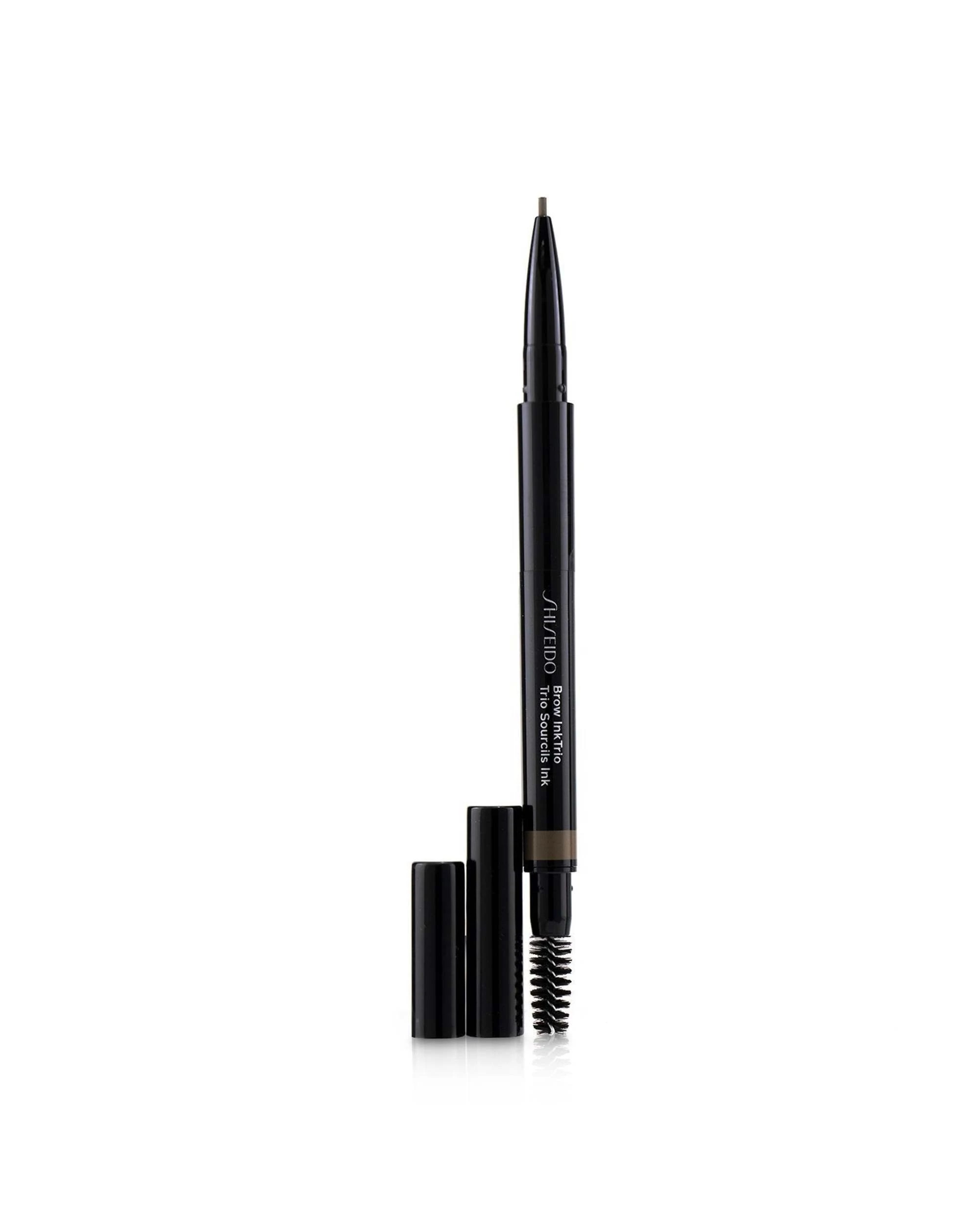 1 Shiseido Brow InkTrio - # 0.31g/0.01oz - 02 Taupe, 1 of 9