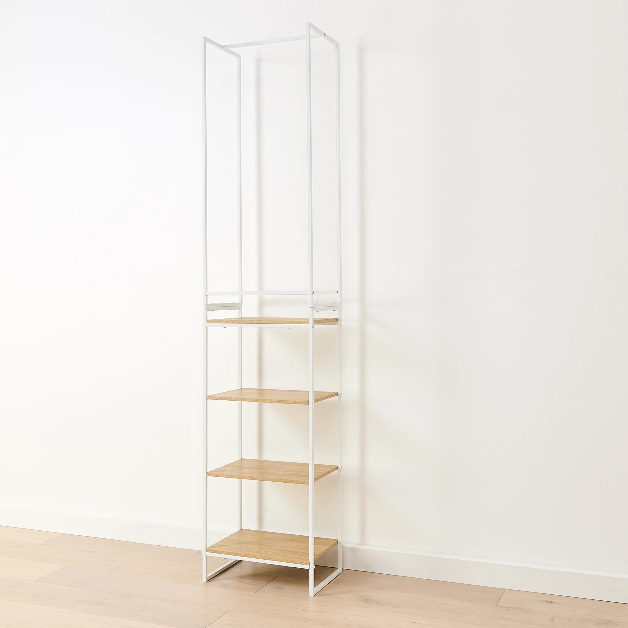 5 Wardrobe System, 5 of 9