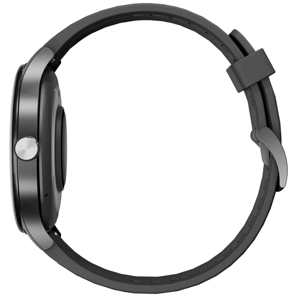 5 Ryze Flex Gen 2 Smart Watch Black/Blue, 5 of 9