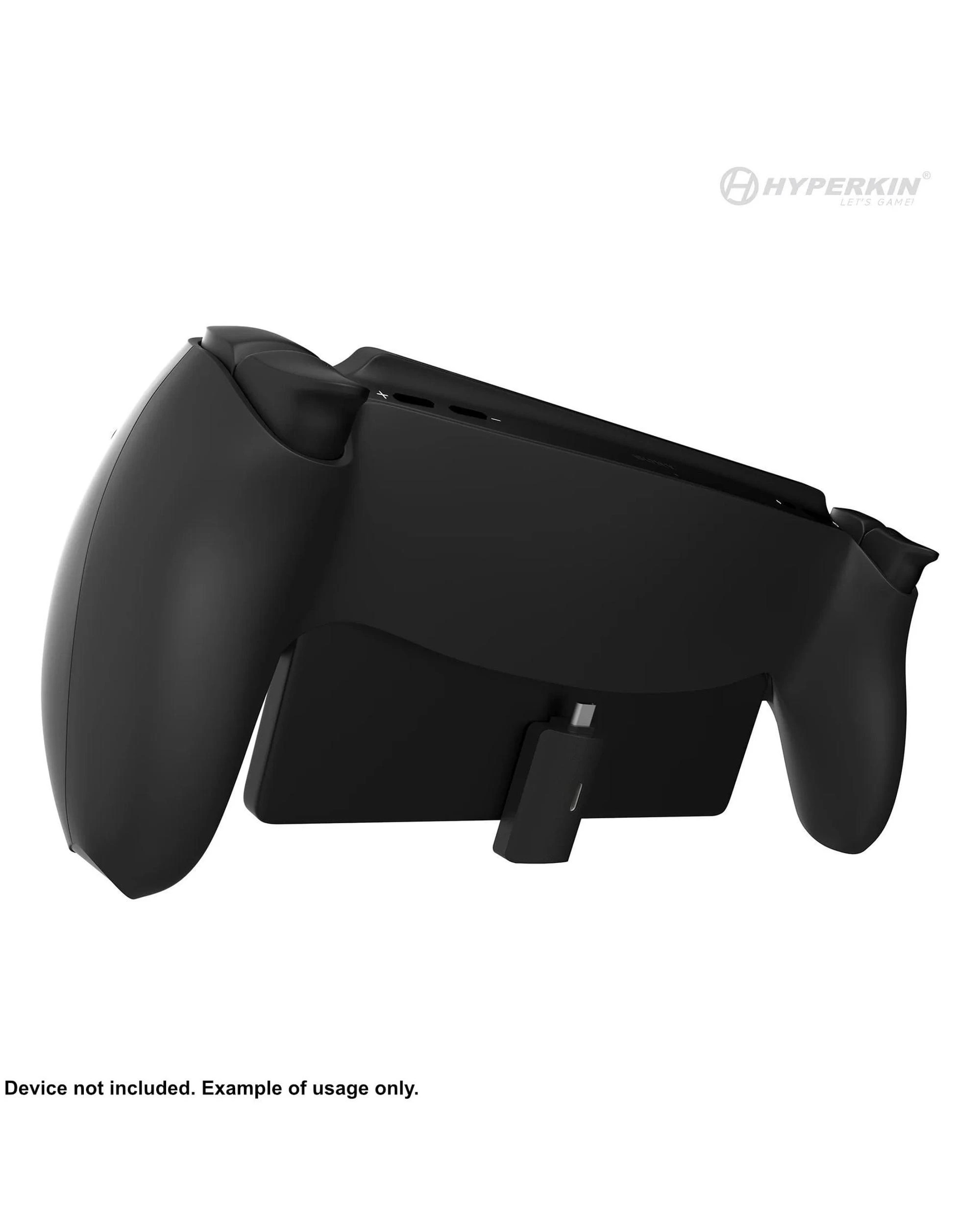 8 Hyperkin PowerArc Charging Dock for PlayStation Portal - Black, 8 of 8